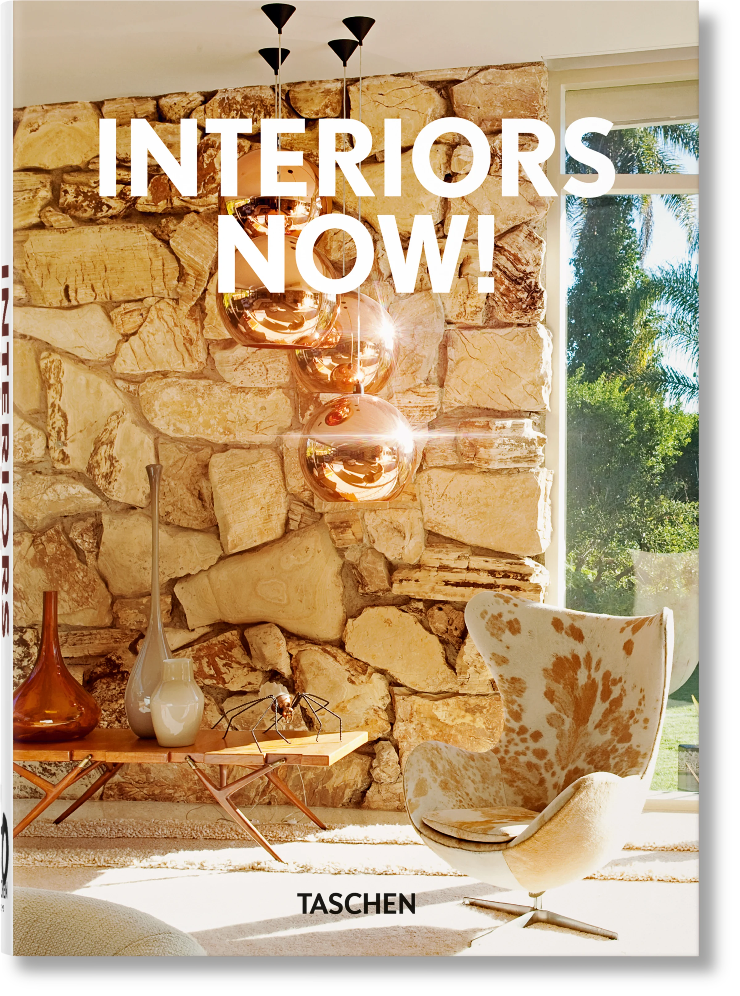 Interiors Now! 40th dialog