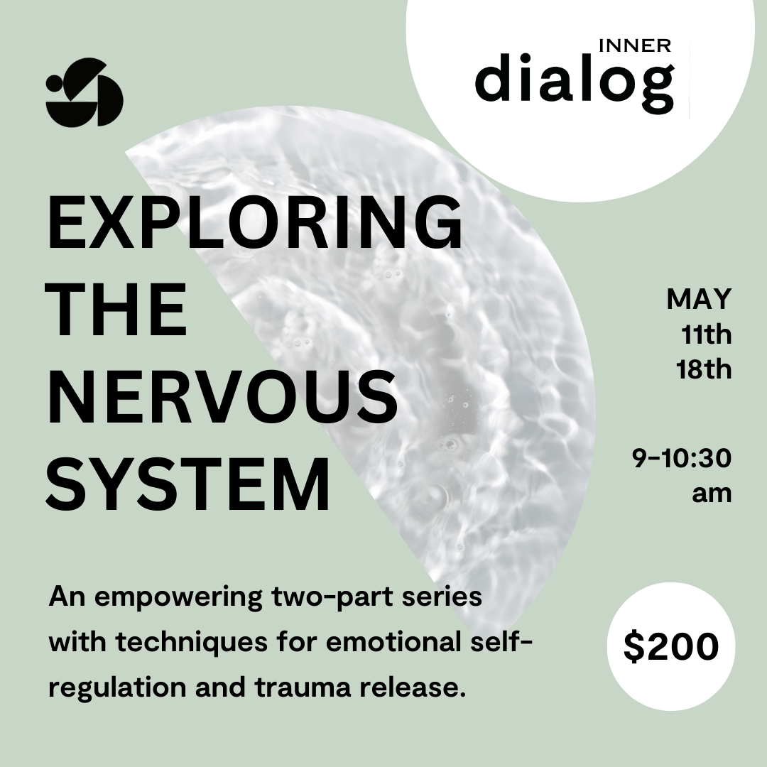 Inner dialog: Exploring the Nervous System