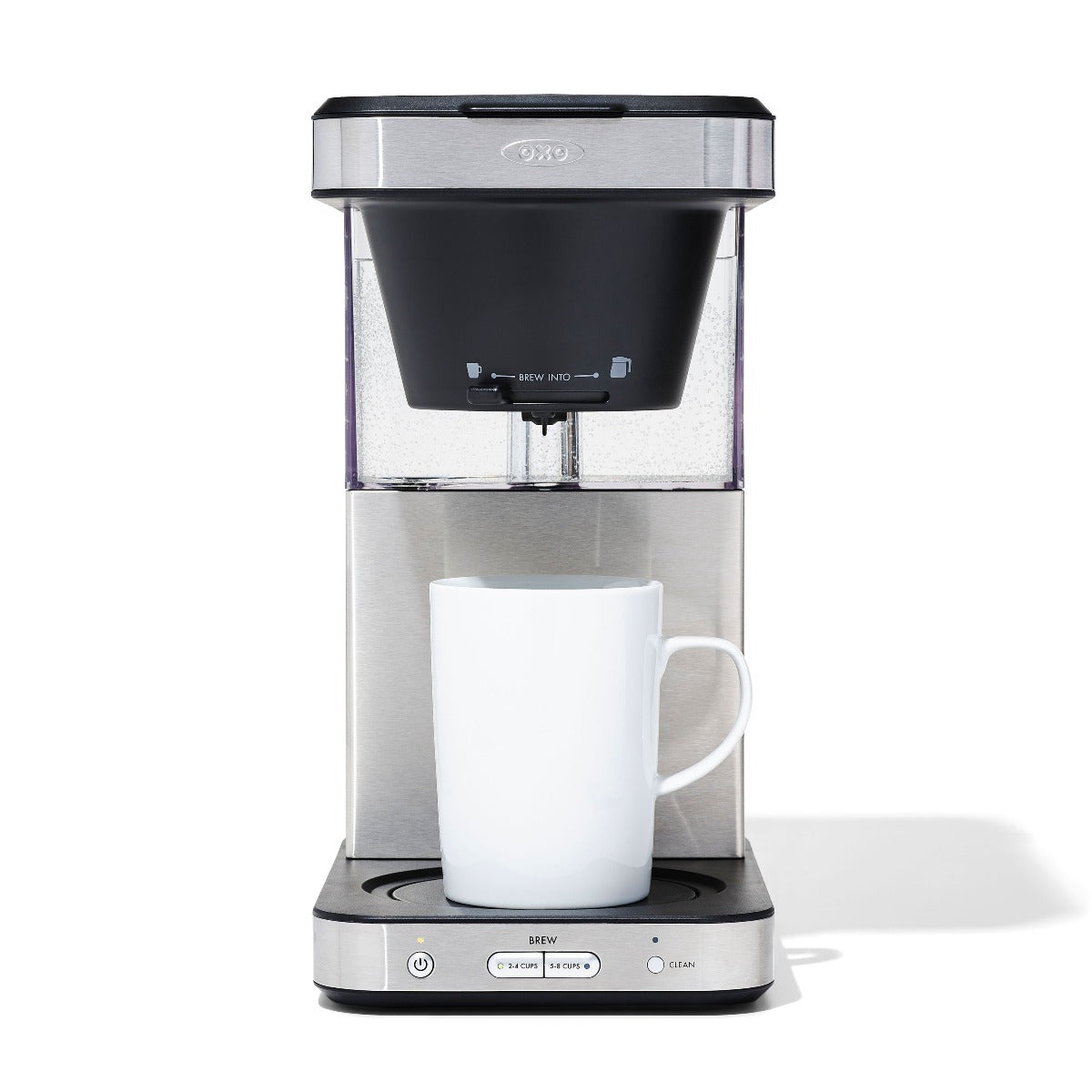 OXO 8 Cup Coffee Maker