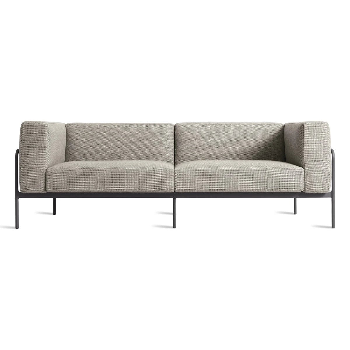 Cache Outdoor Sofa [Charcoal] Floor Model Only