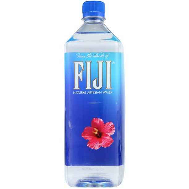 FIJI Water - 1L