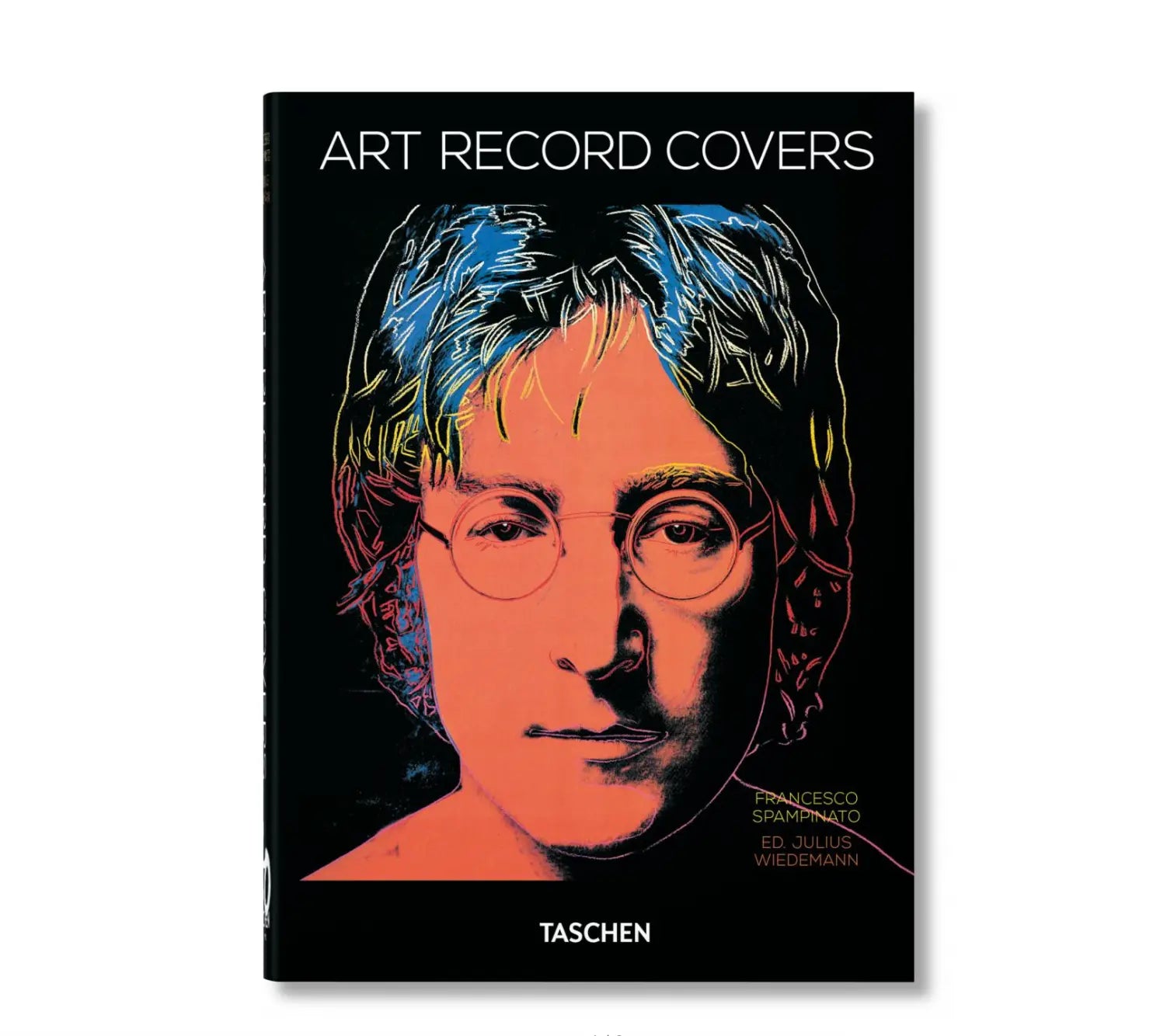 Taschen Art Record Covers FOR THE PEOPLE Dialog taschen-art-record-covers-for-the-people-dialog