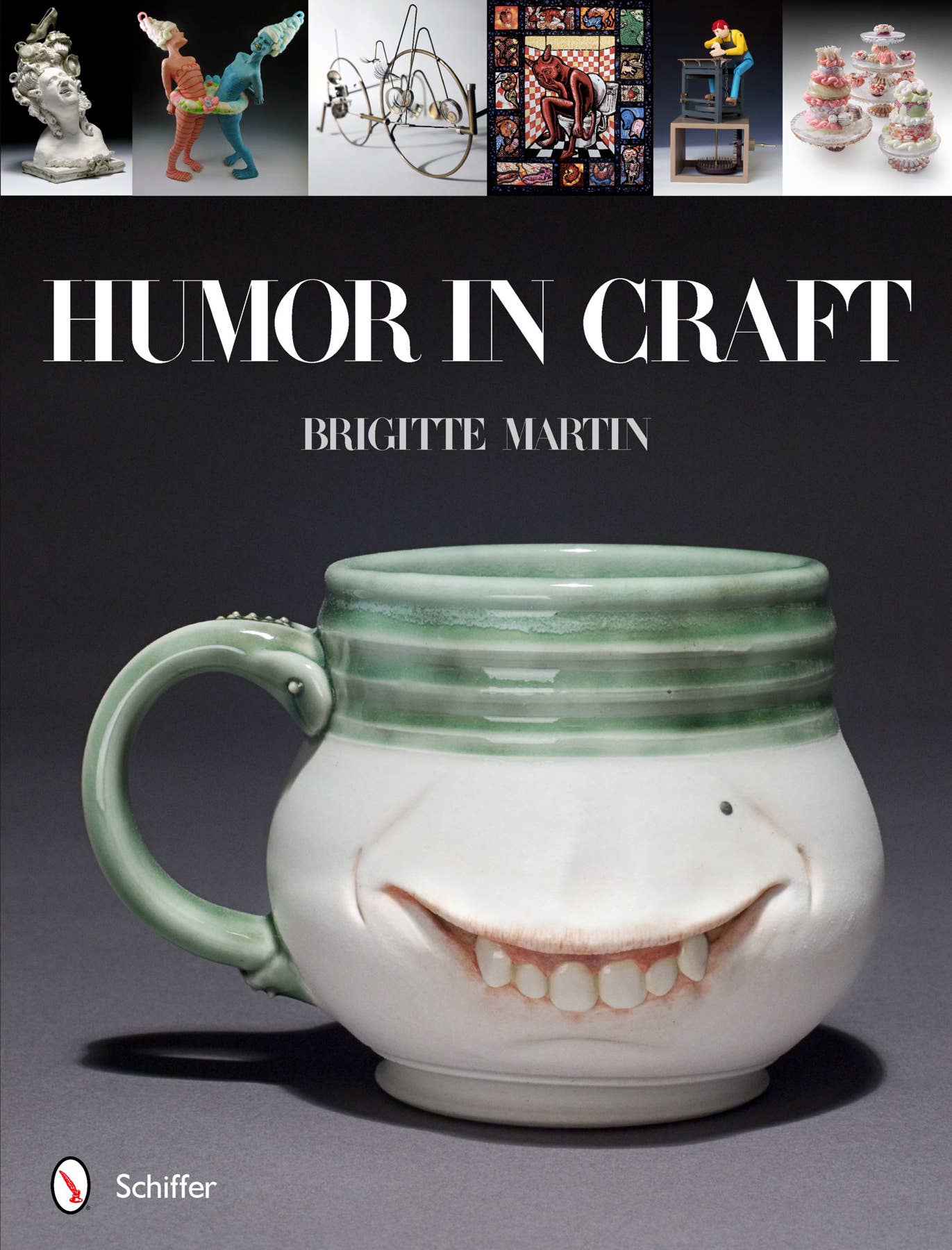 Humor in Craft – dialog