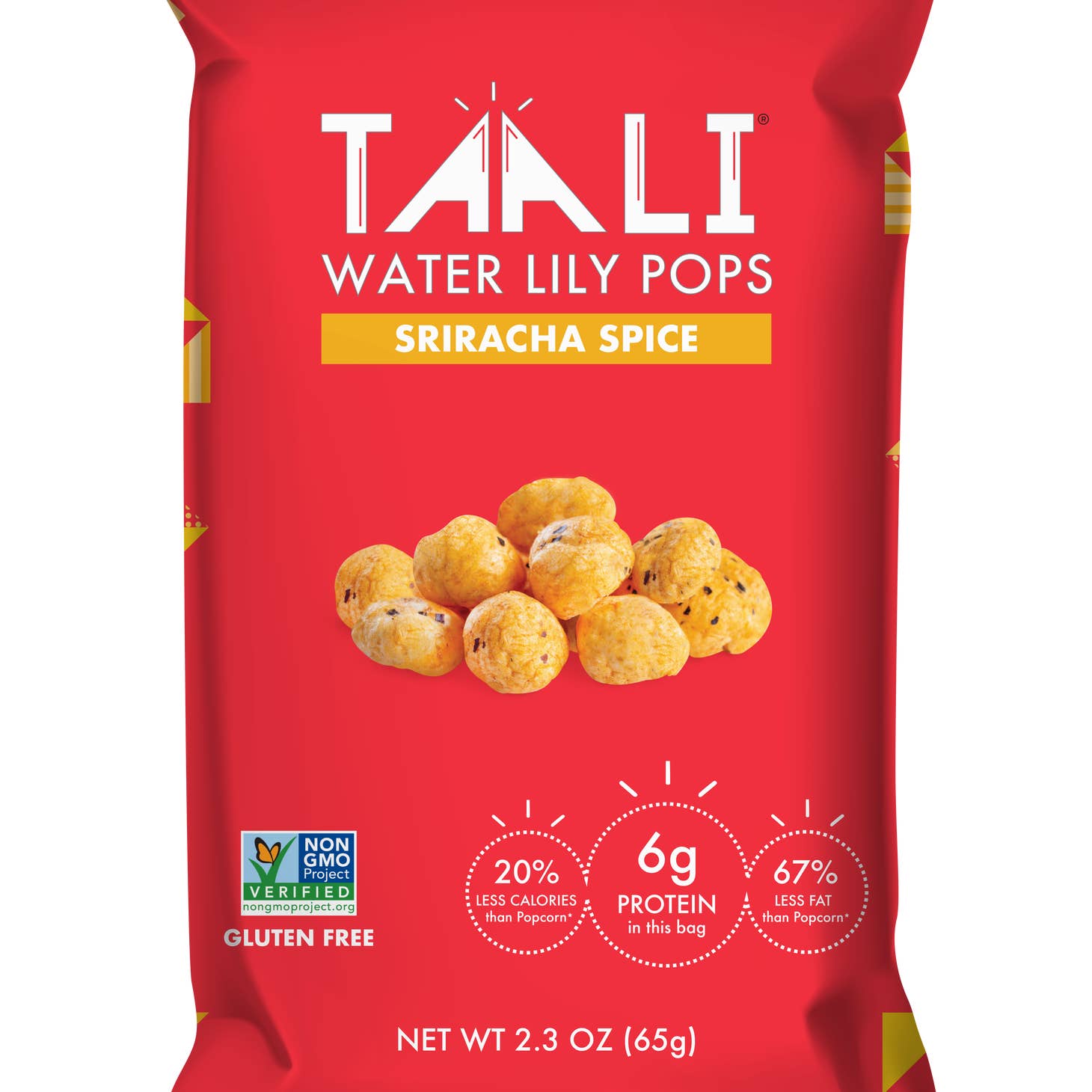 Taali - Sriracha Spice
