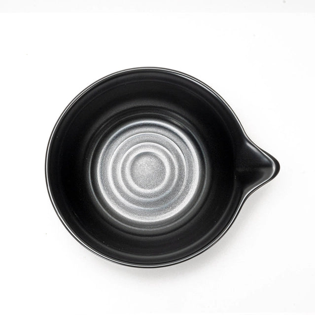 Matcha Latte Bowl With Spout