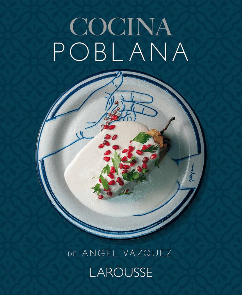 Cocina Poblana - dialog 