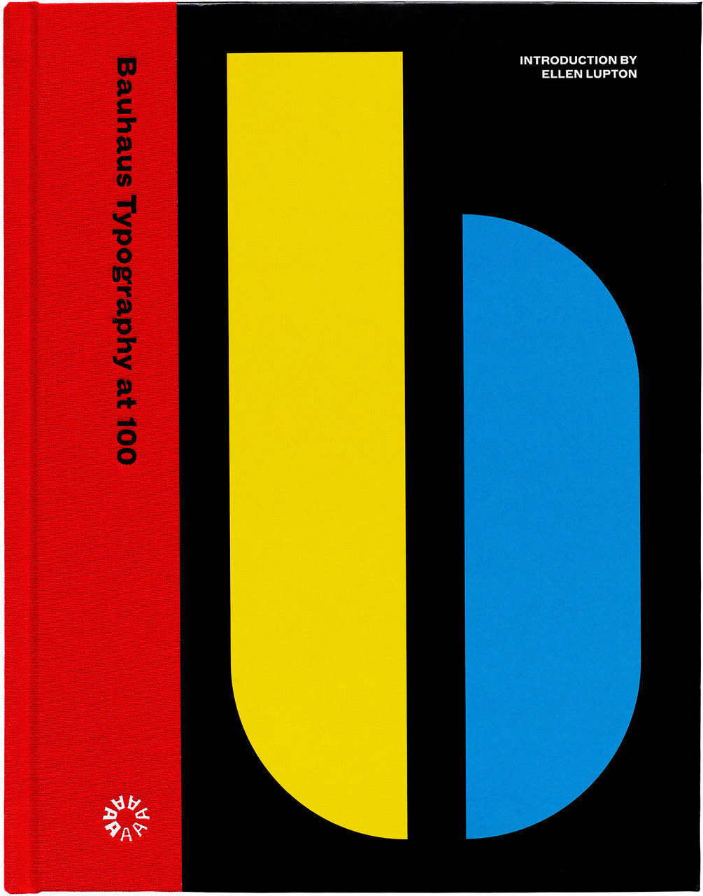 Bauhaus Typography at 100