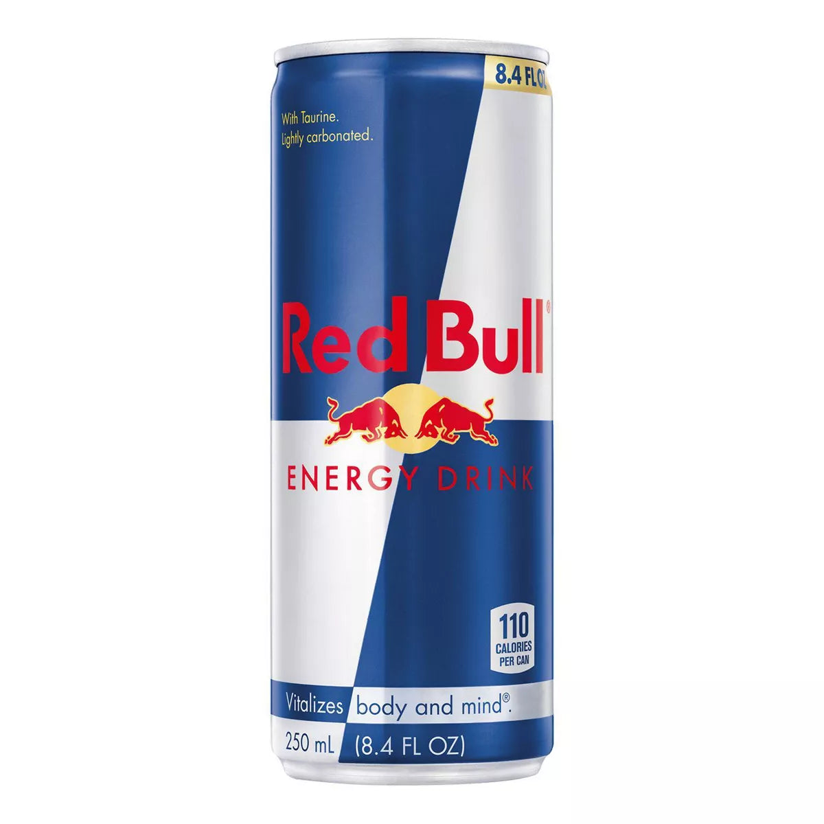 Red Bull-8.4 fl oz Can