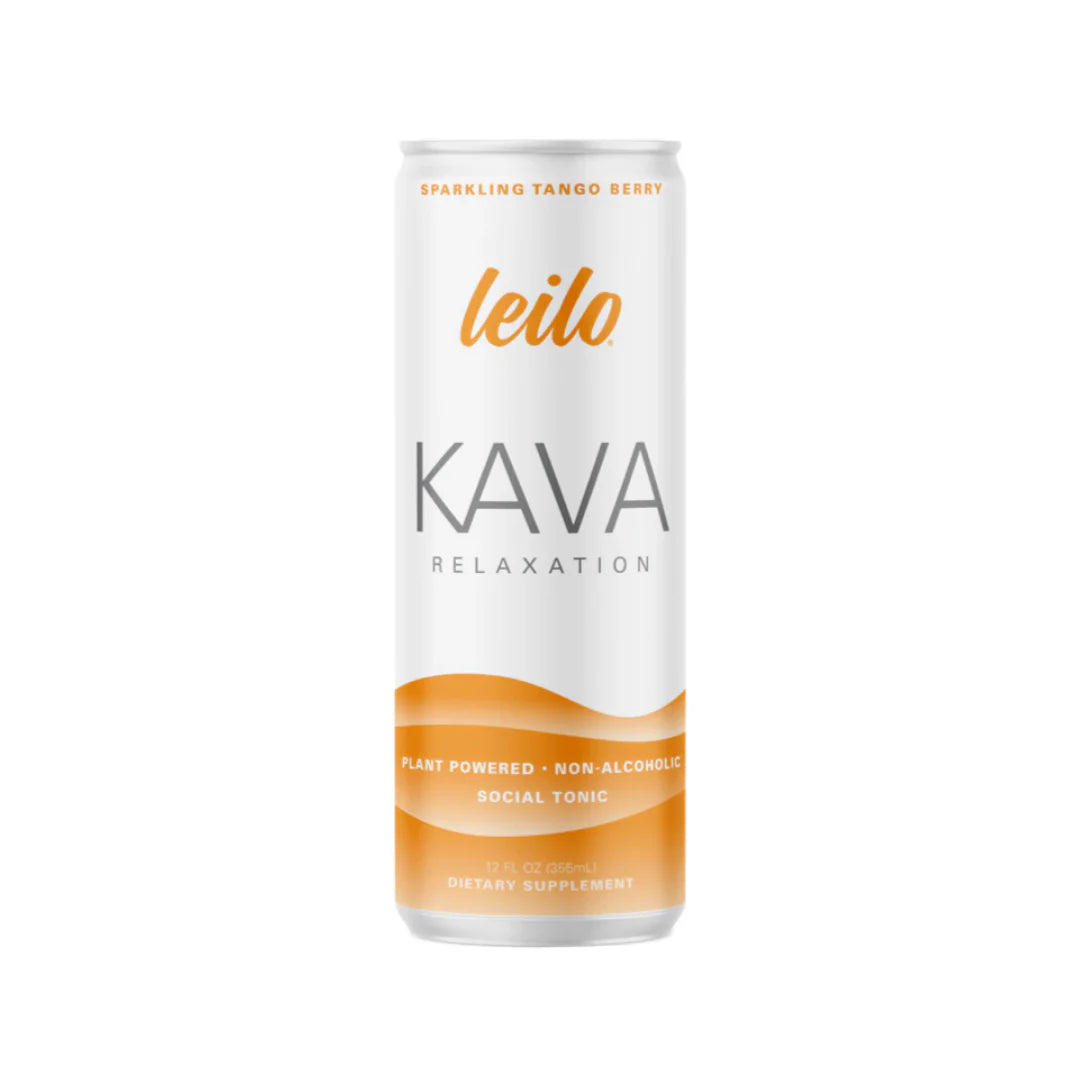 Leilo Kava Social Tonic