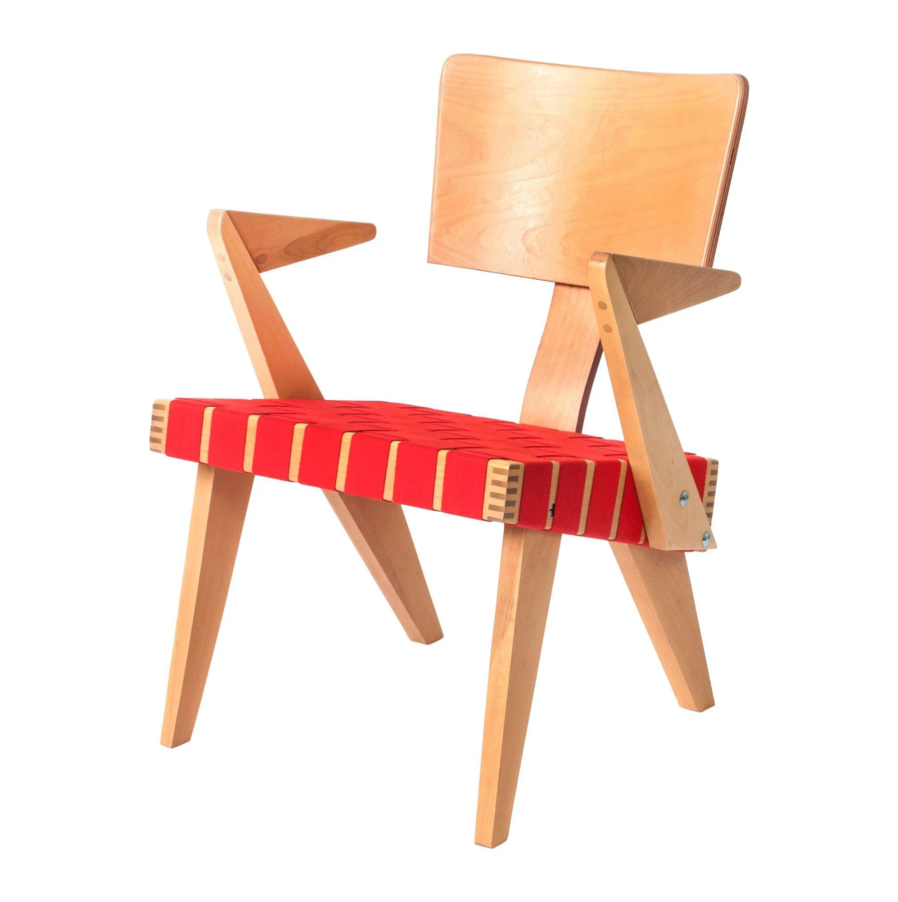 Spanner Chair [Ash] Floor Model Only