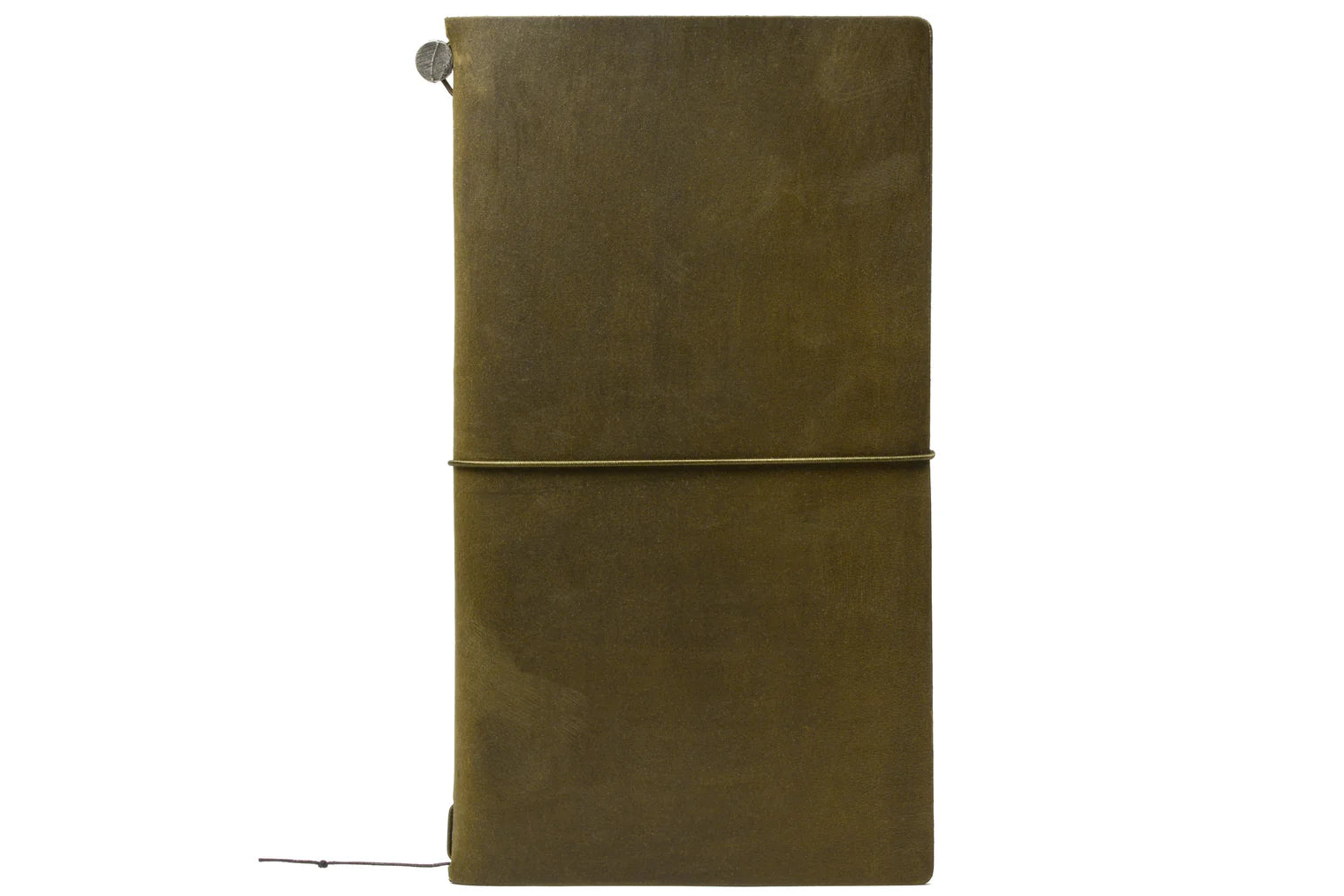 Traveler's Notebook