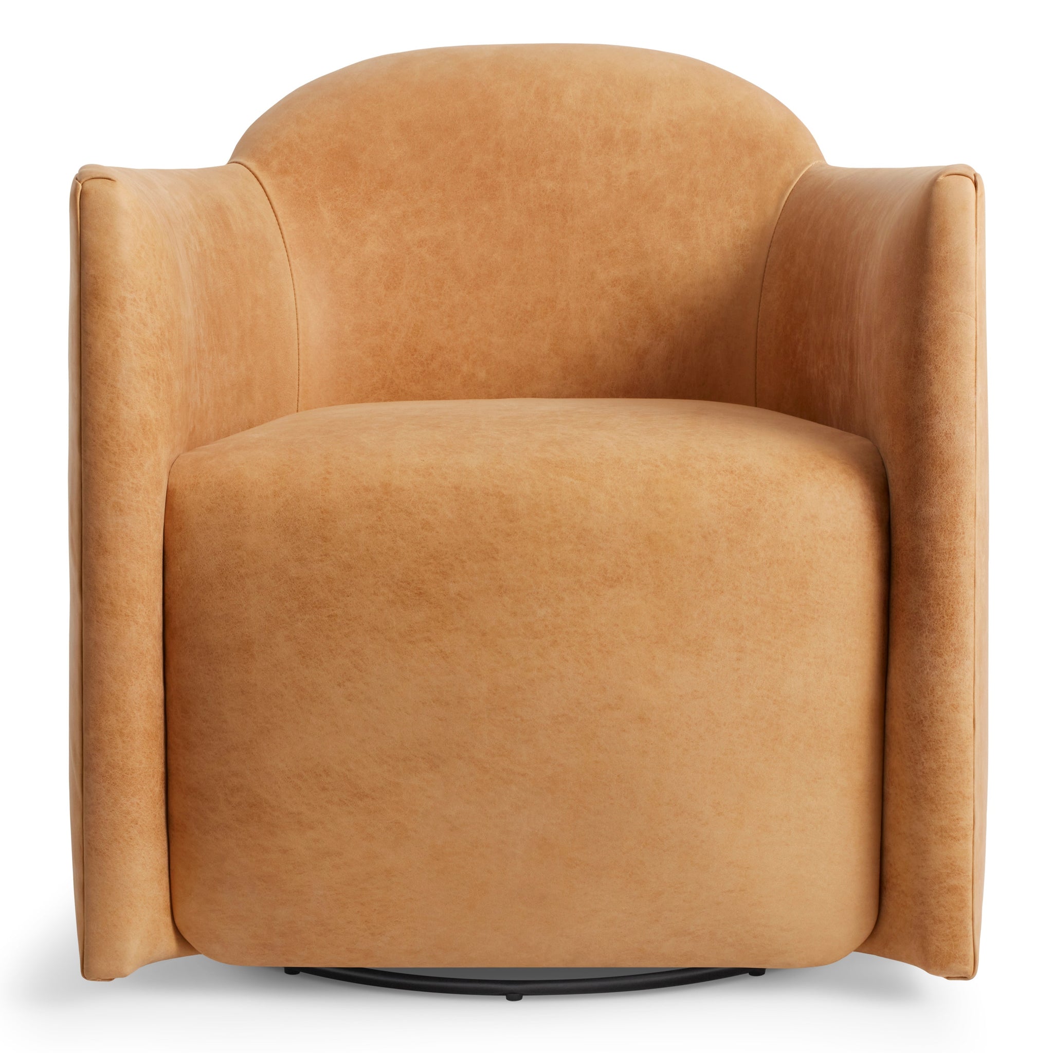 About Face Swivel Lounge Chair