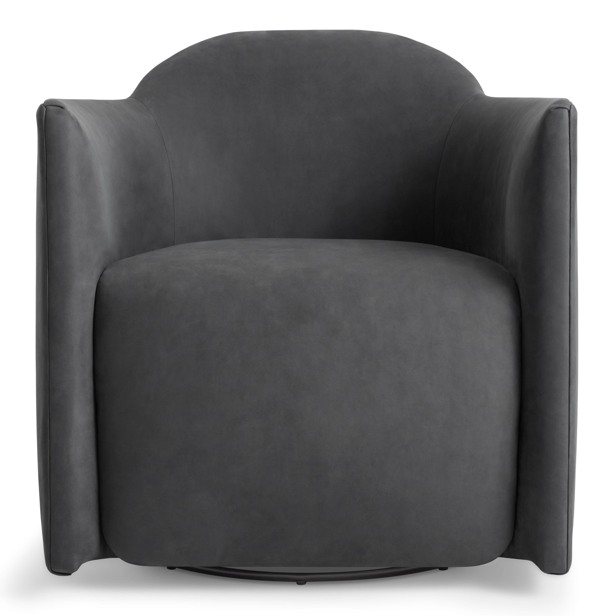 About Face Swivel Lounge Chair