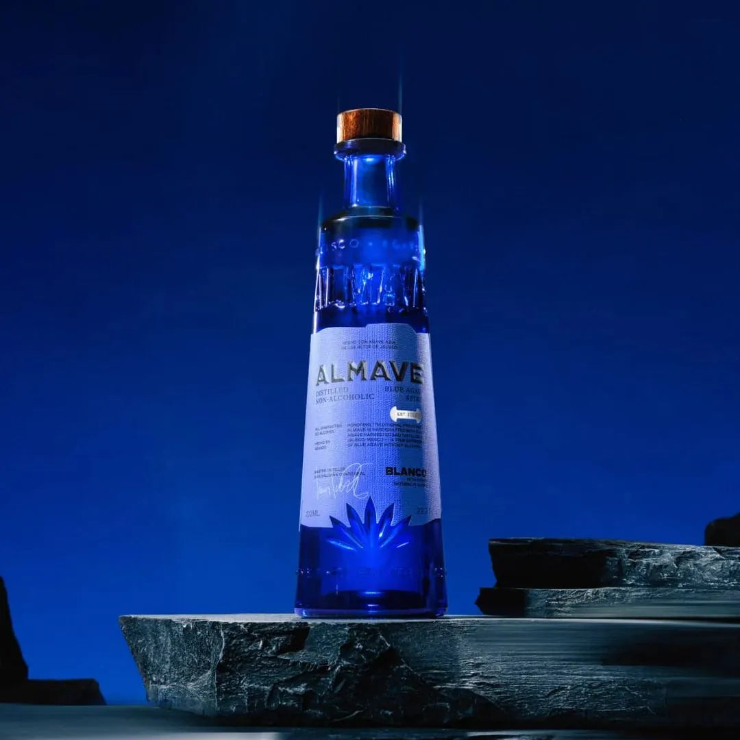 Almave Blanco (700ml/23.7 fl oz) - dialog