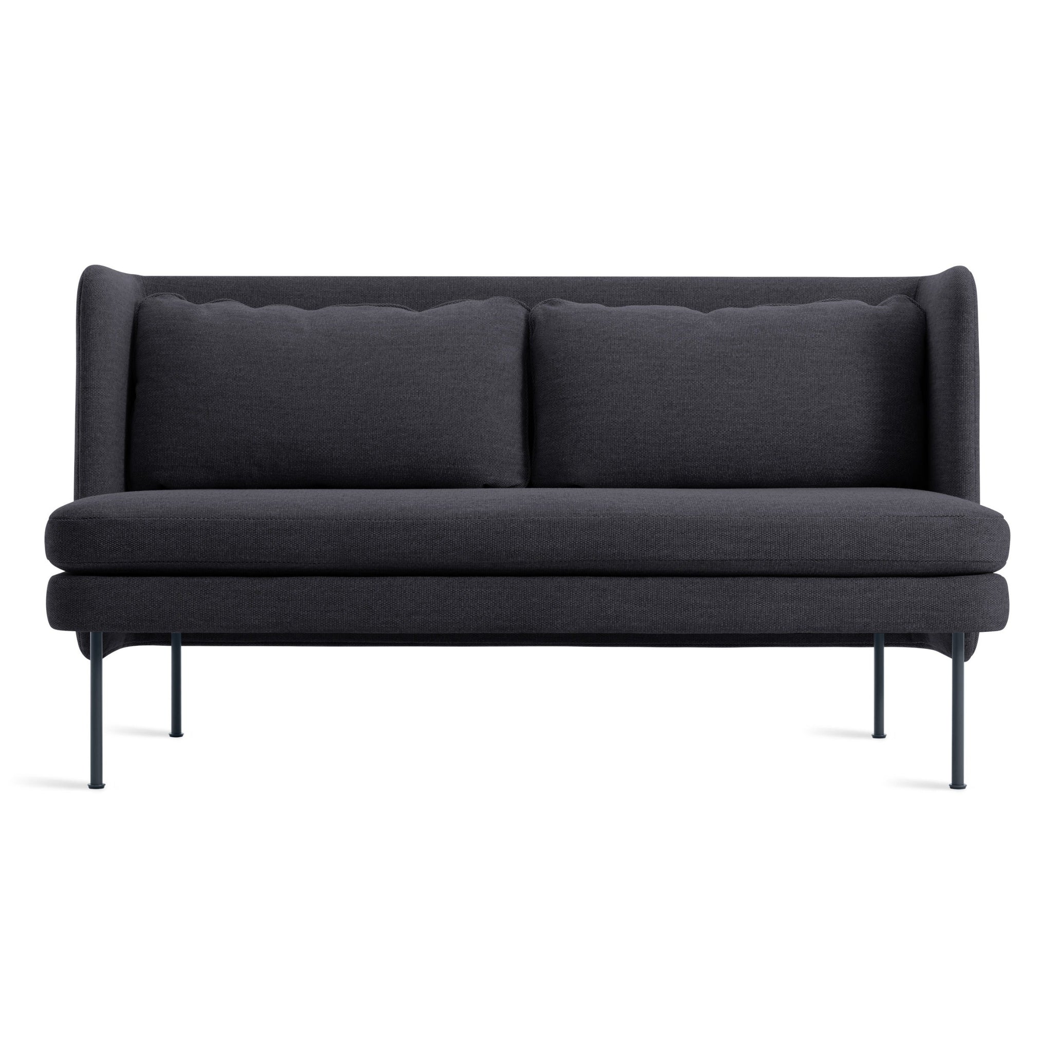 Bloke 60" Sofa with Arms