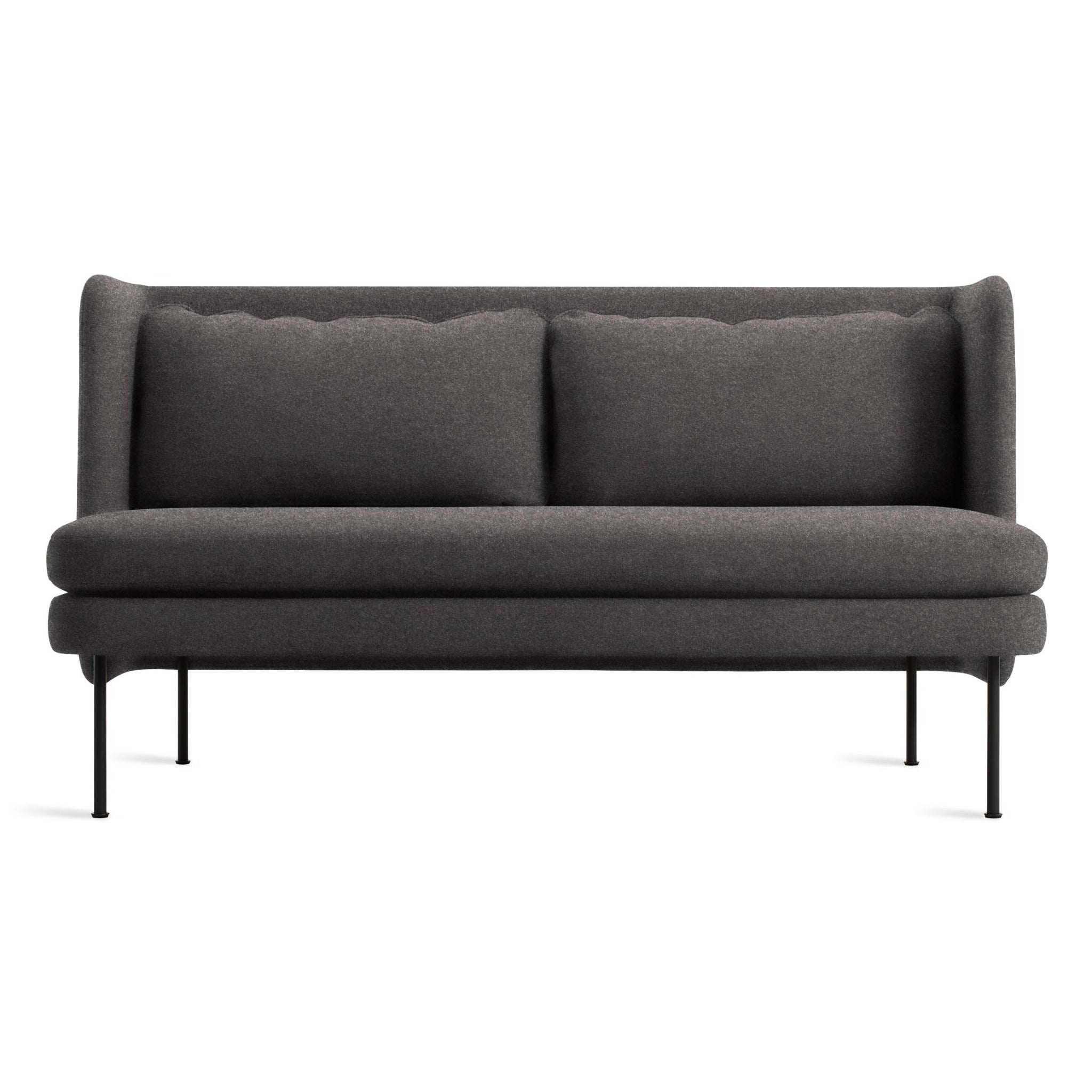 Bloke 60" Sofa with Arms