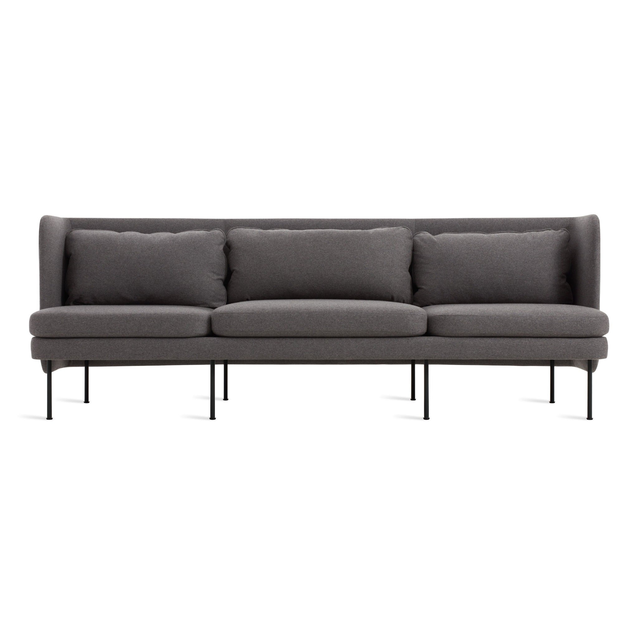 Bloke 95" Sofa