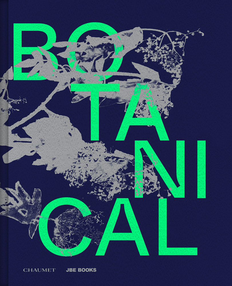 Botanical Observing Beauty