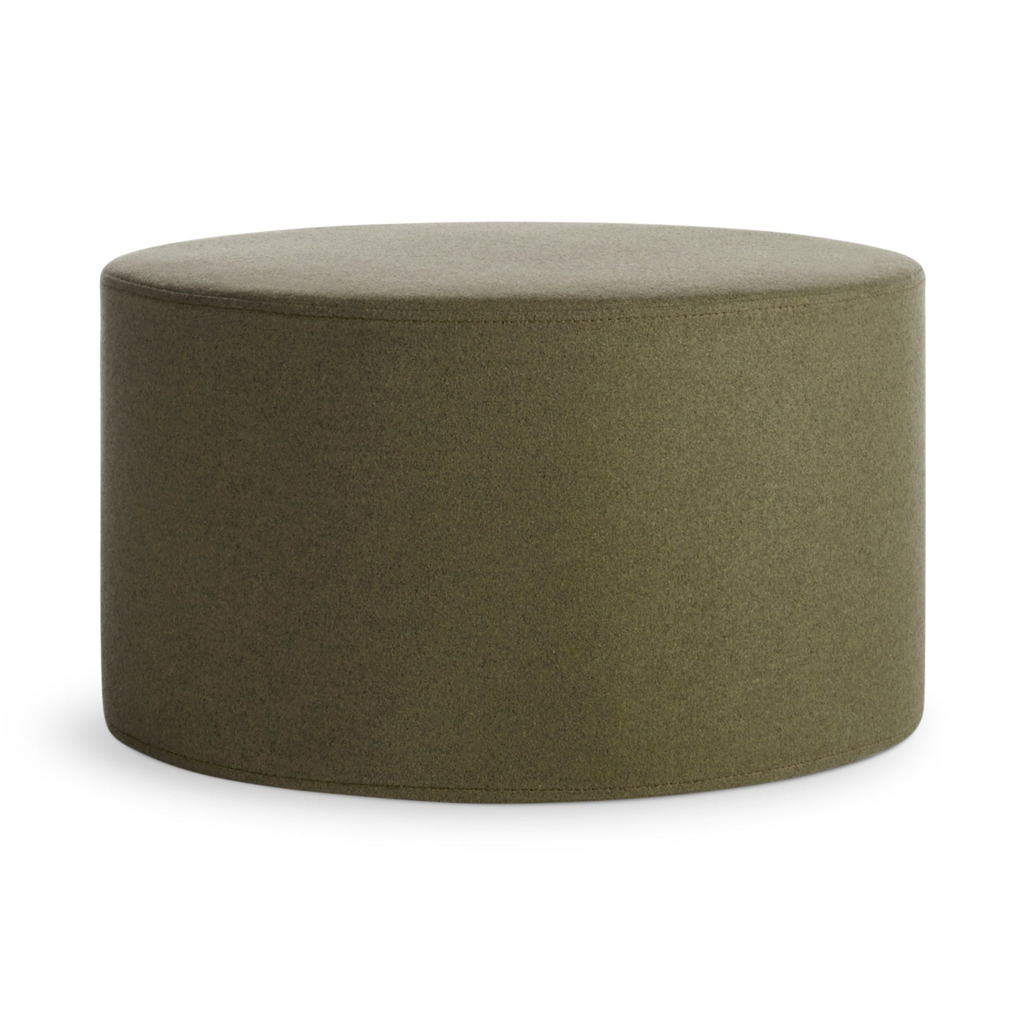 Bumper Large Ottoman