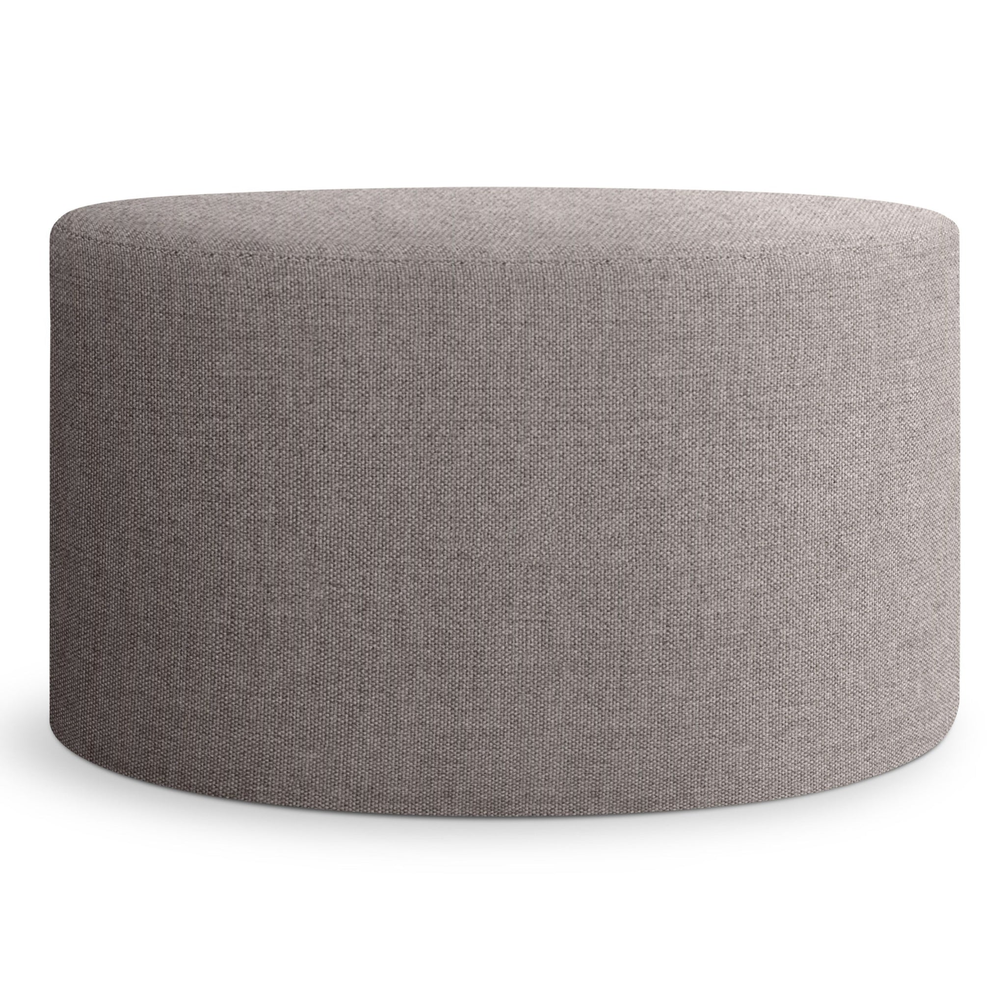 Bumper Large Outdoor Ottoman