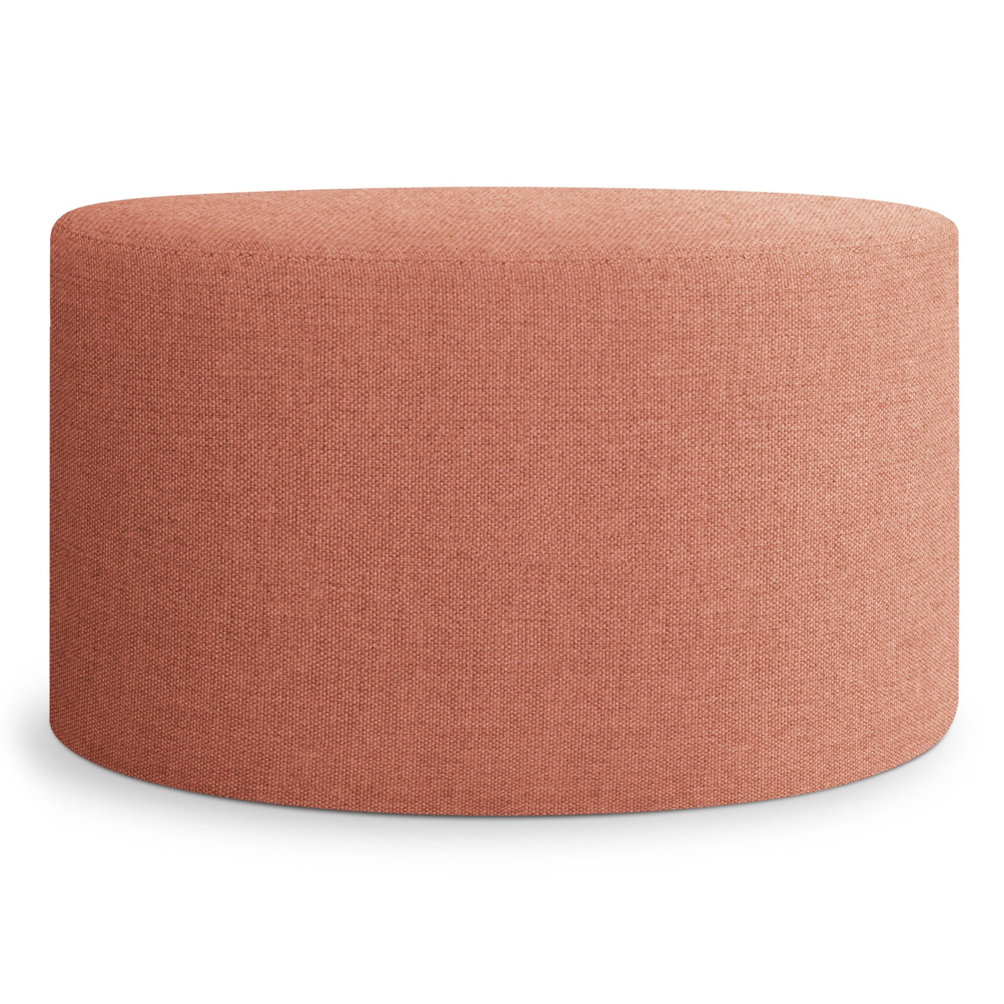 Bumper Large Outdoor Ottoman