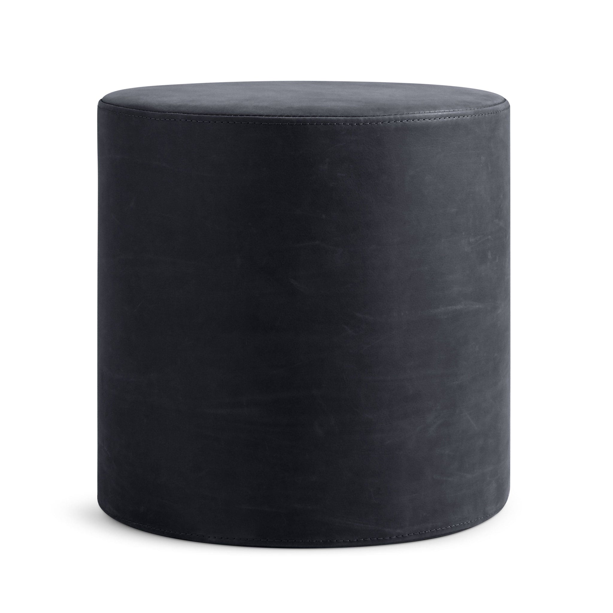 Bumper Small Ottoman