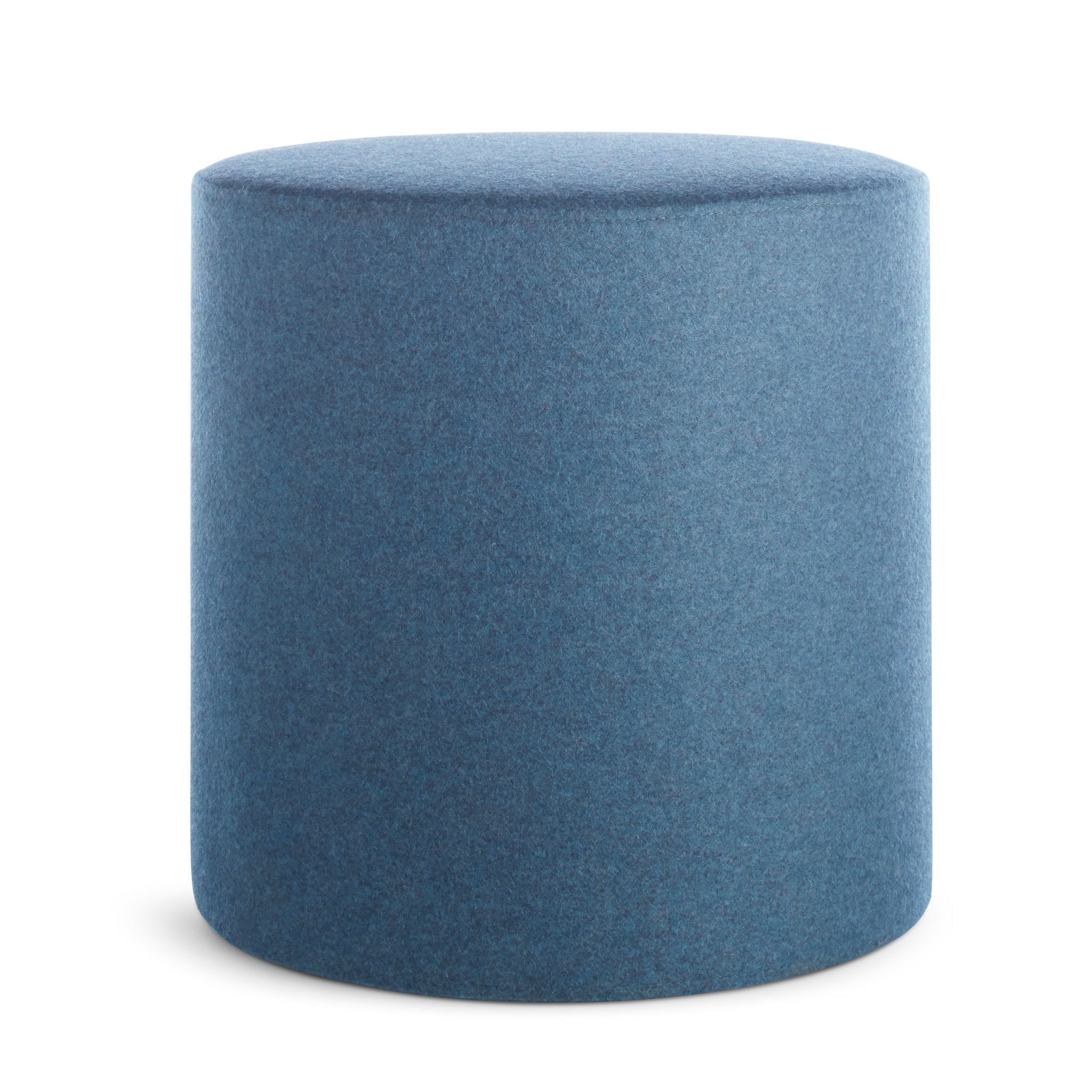 Bumper Small Ottoman