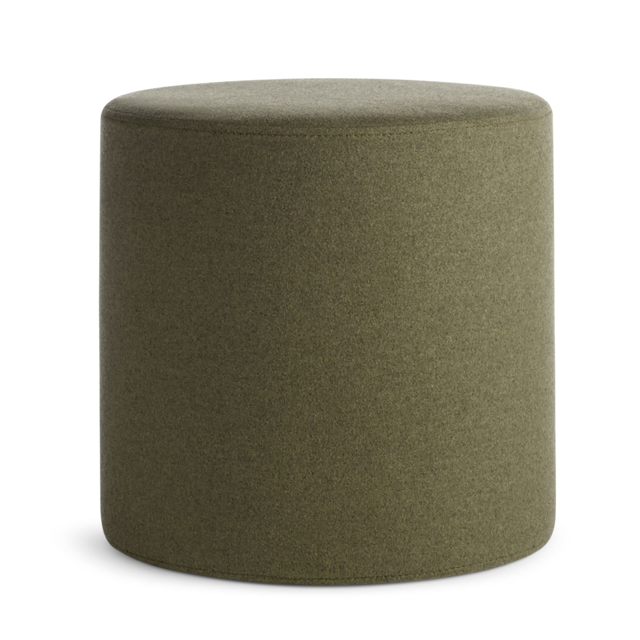 Bumper Small Ottoman