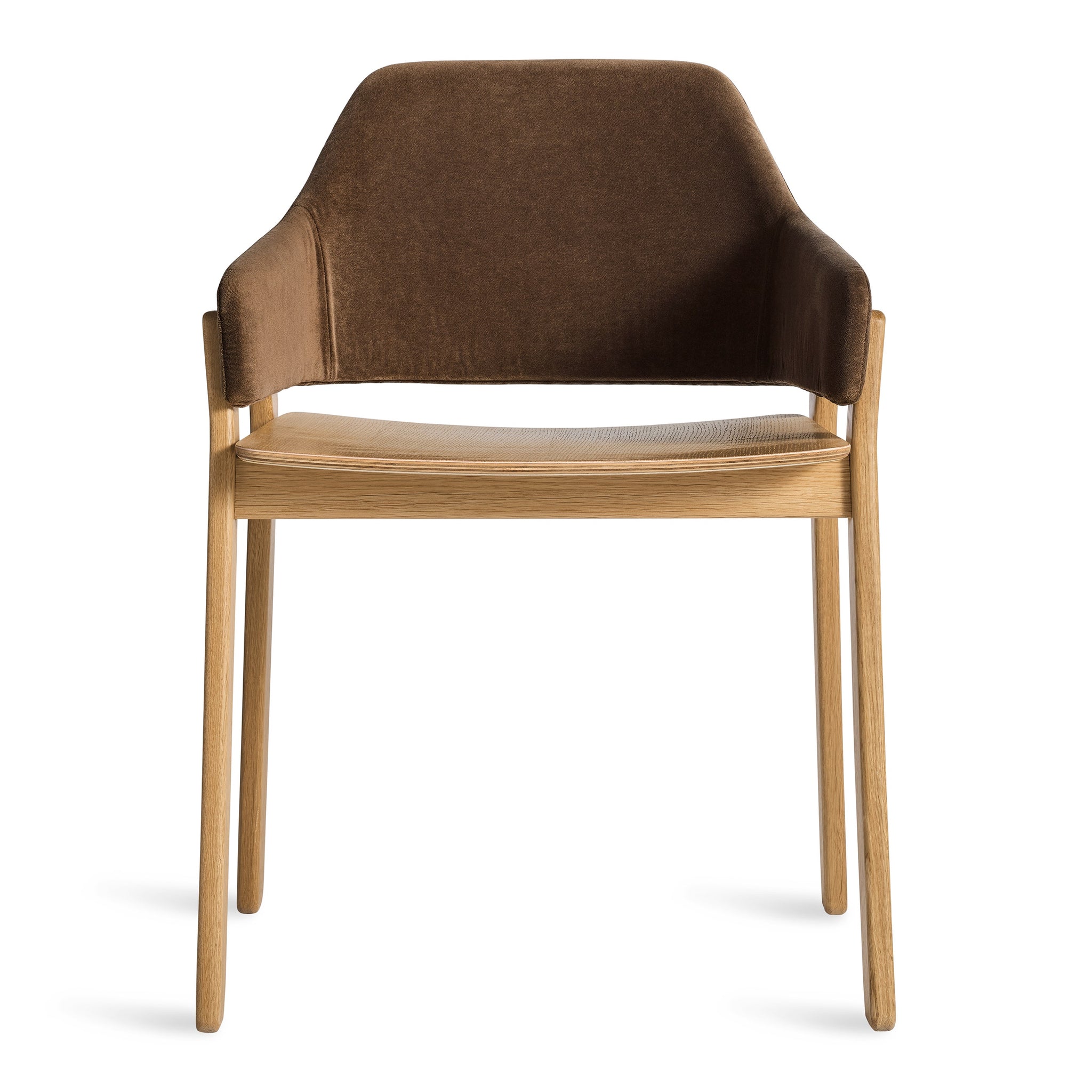 Clutch Dining Chair