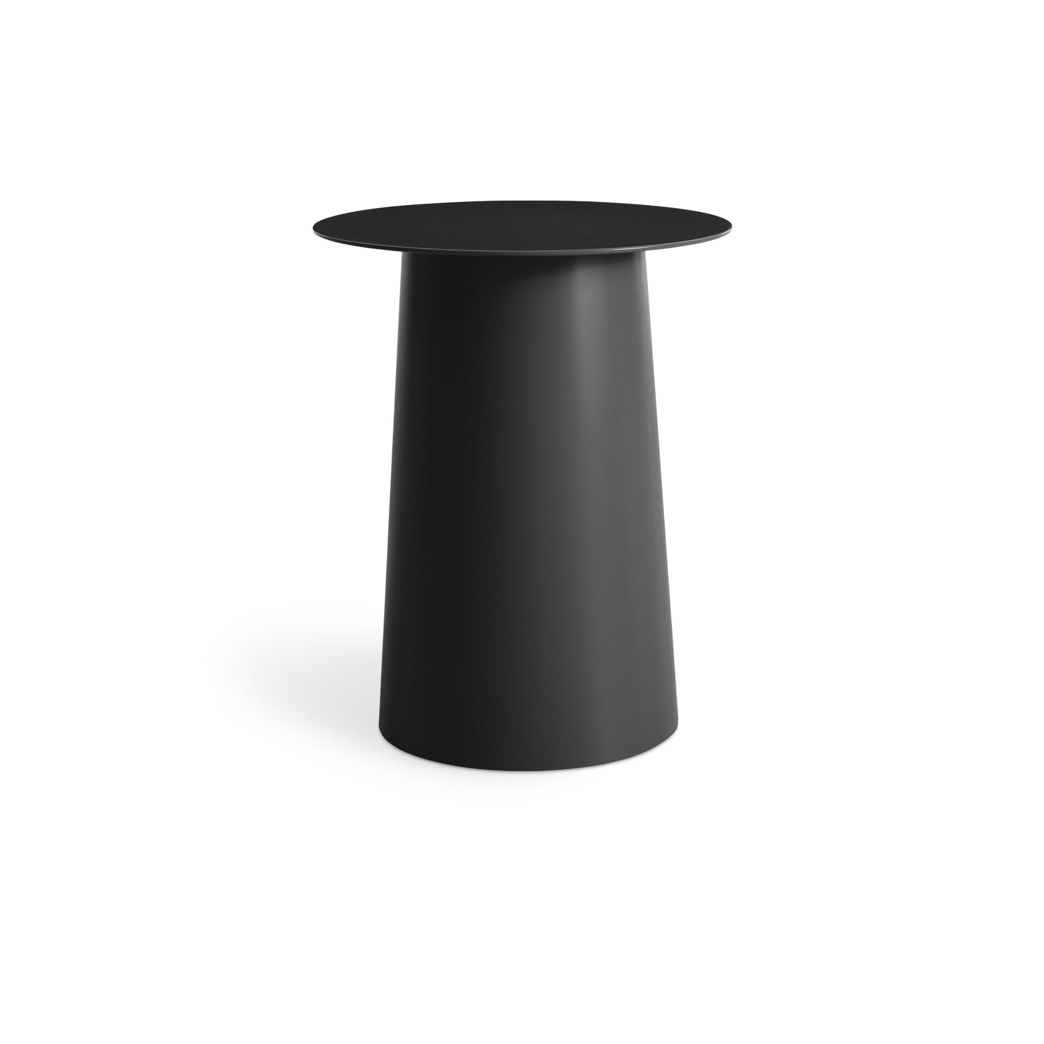 Circula Tall Side Table