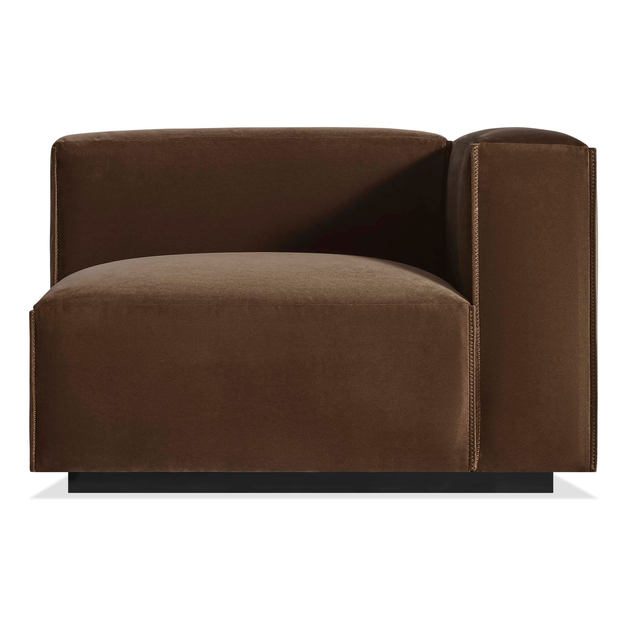 Cleon Right Arm Lounge Chair