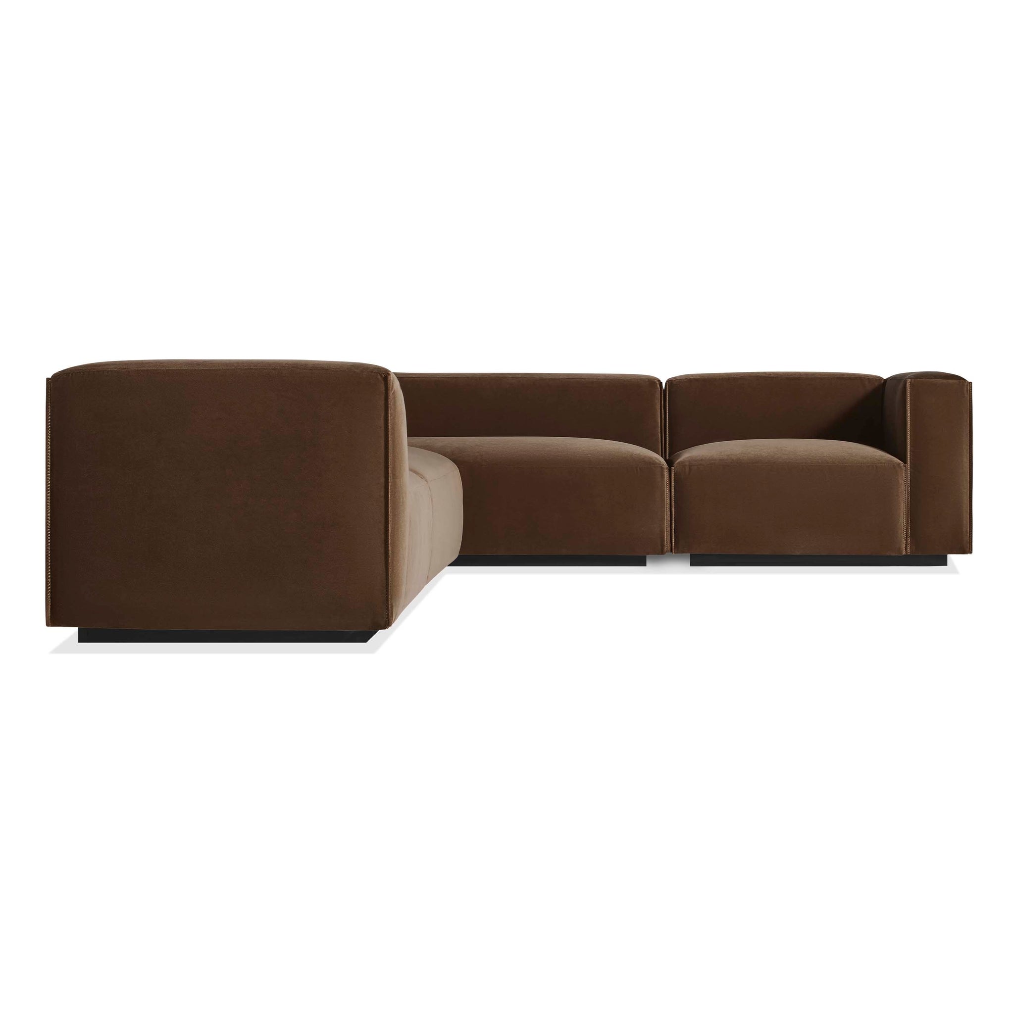 Cleon Large Right Sectional Sofa