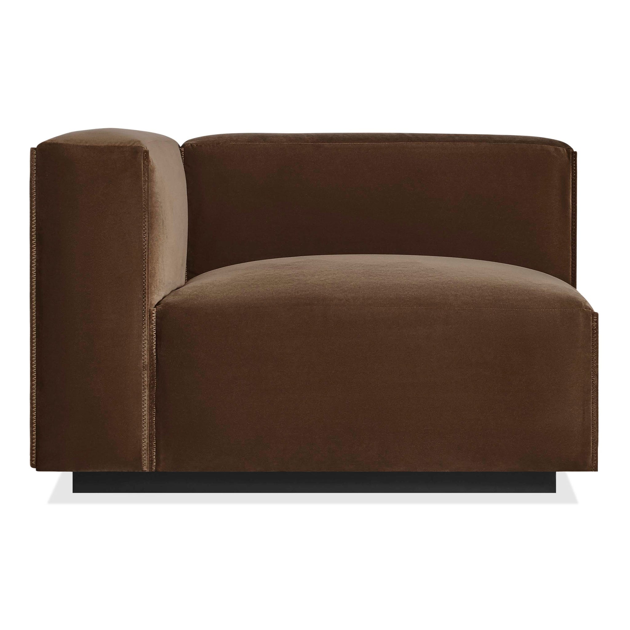 Cleon Left Arm Lounge Chair