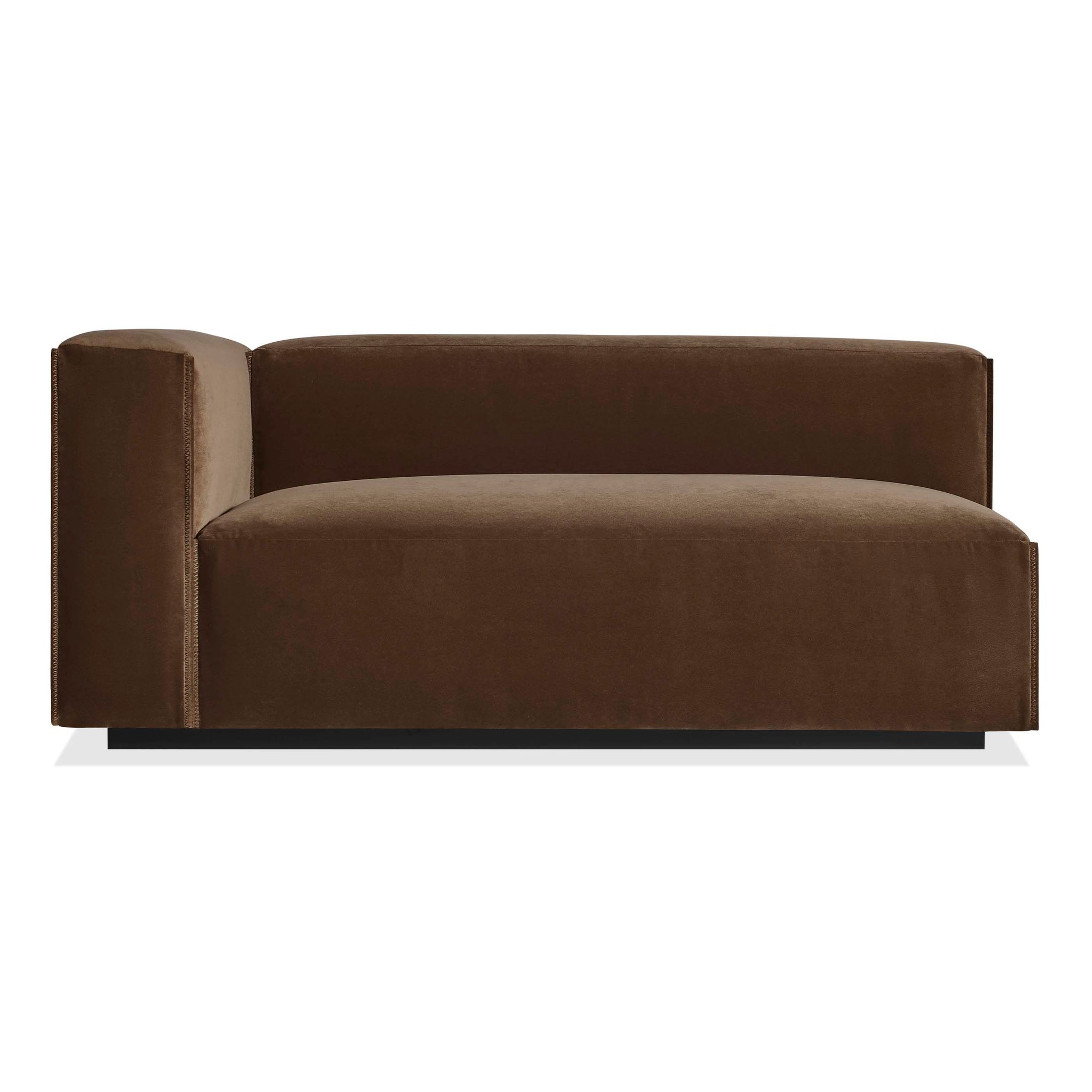 Cleon Left Arm Sofa