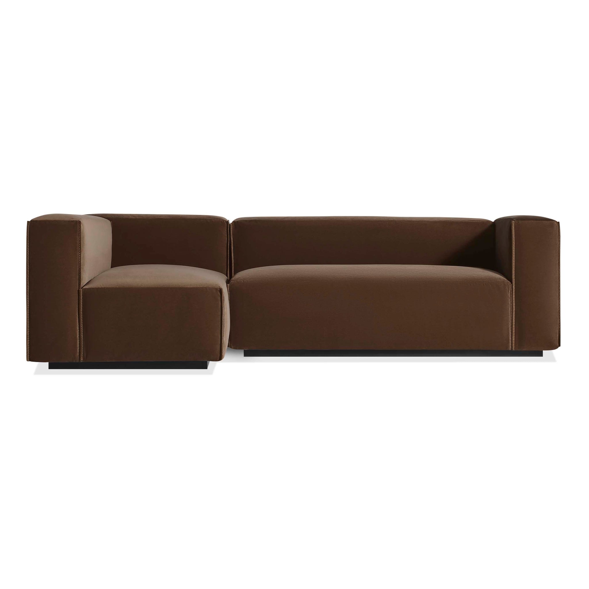 Cleon Small Right Sectional Sofa