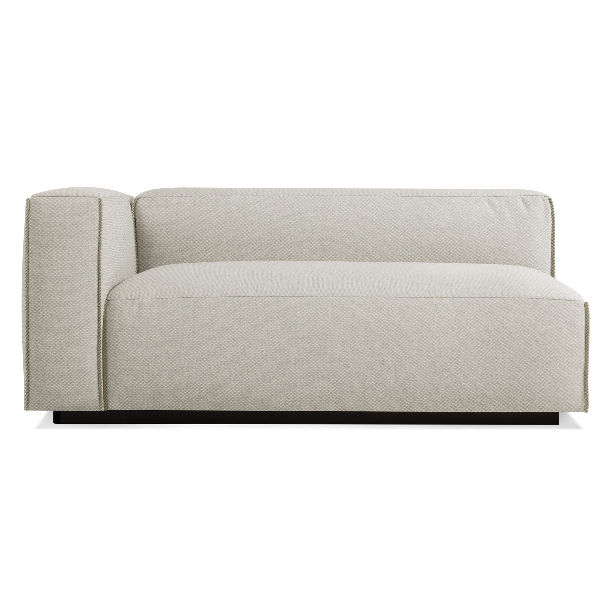 Cleon Left Arm Sofa