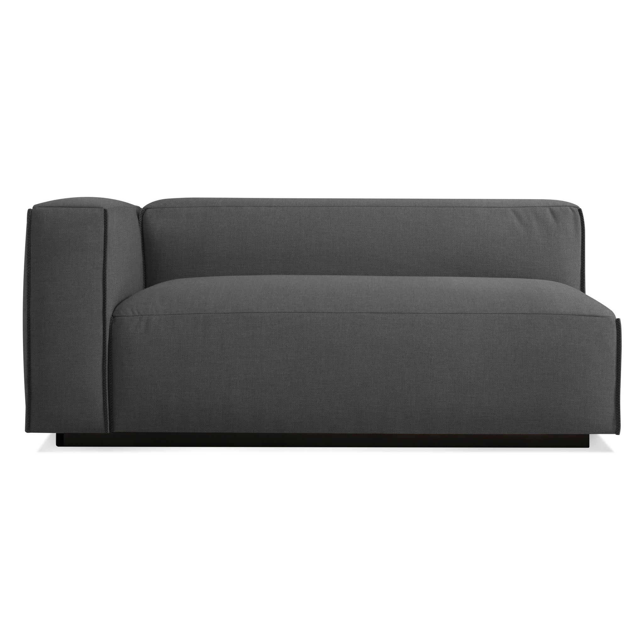 Cleon Left Arm Sofa