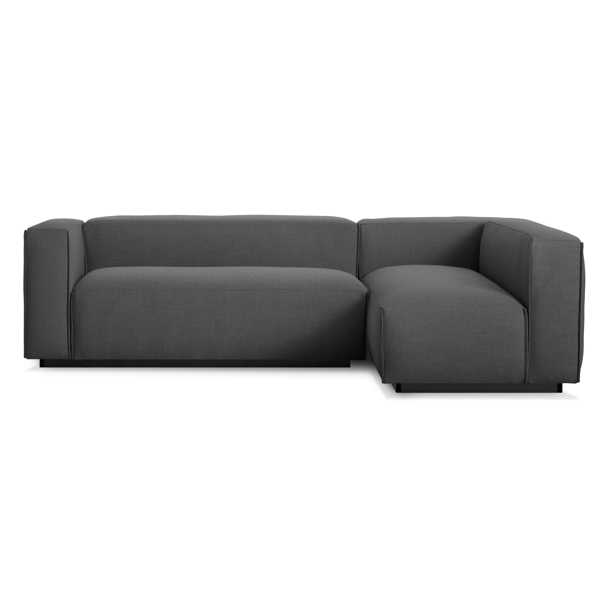 Cleon Small Left Sectional Sofa