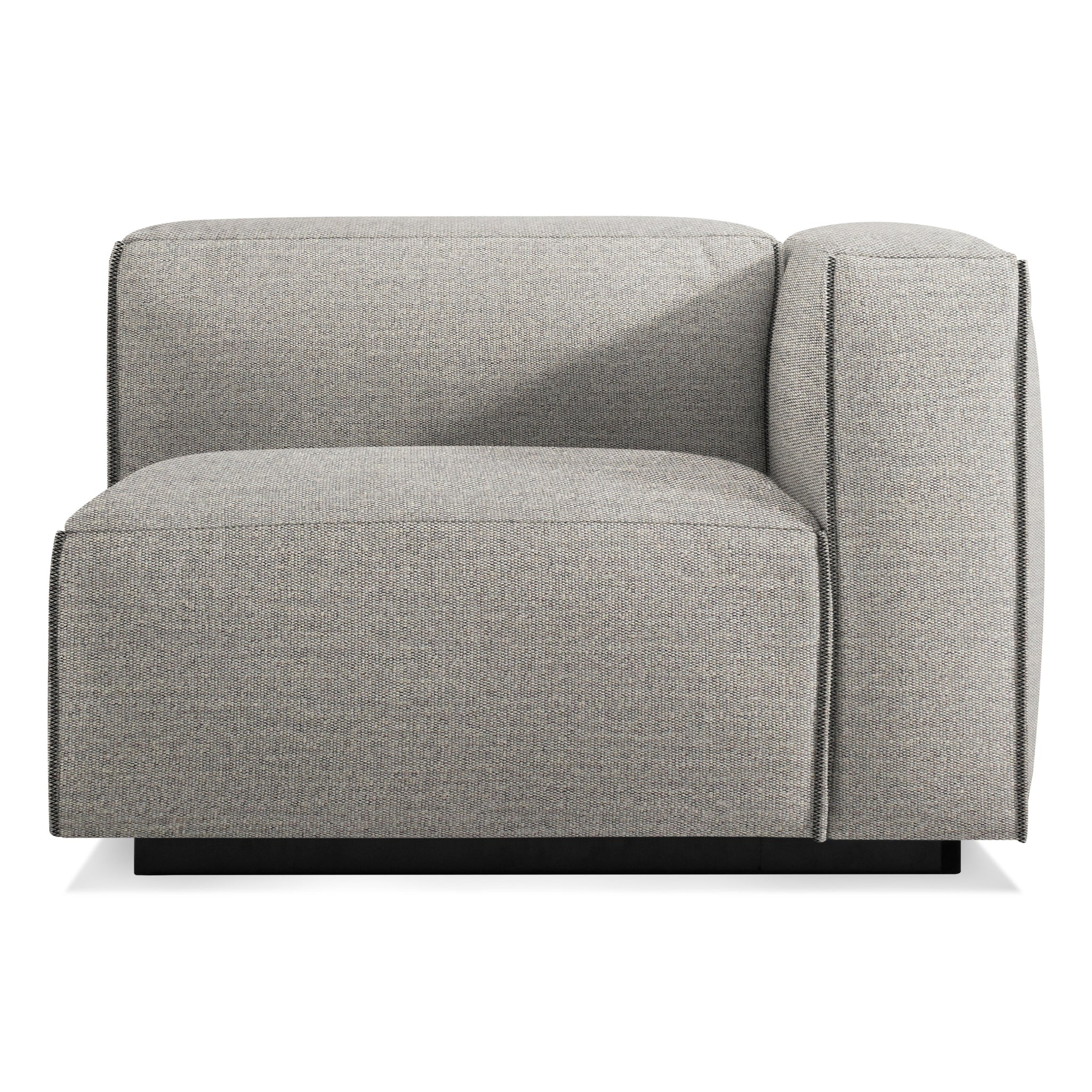 Cleon Right Arm Lounge Chair