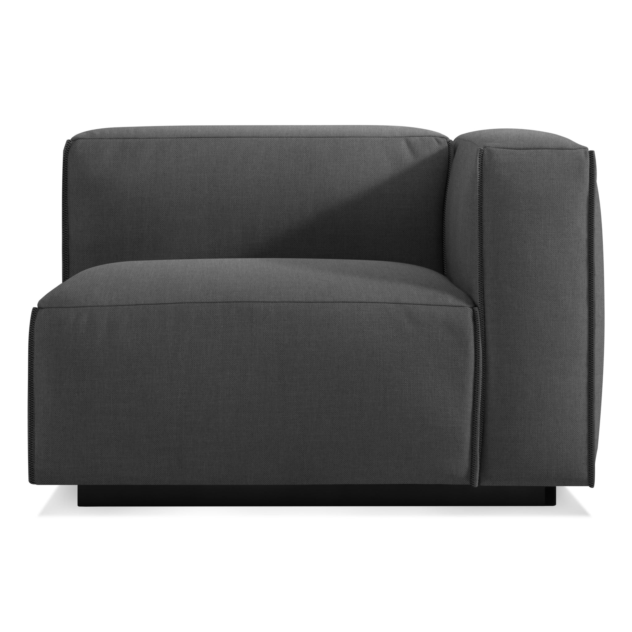 Cleon Right Arm Lounge Chair