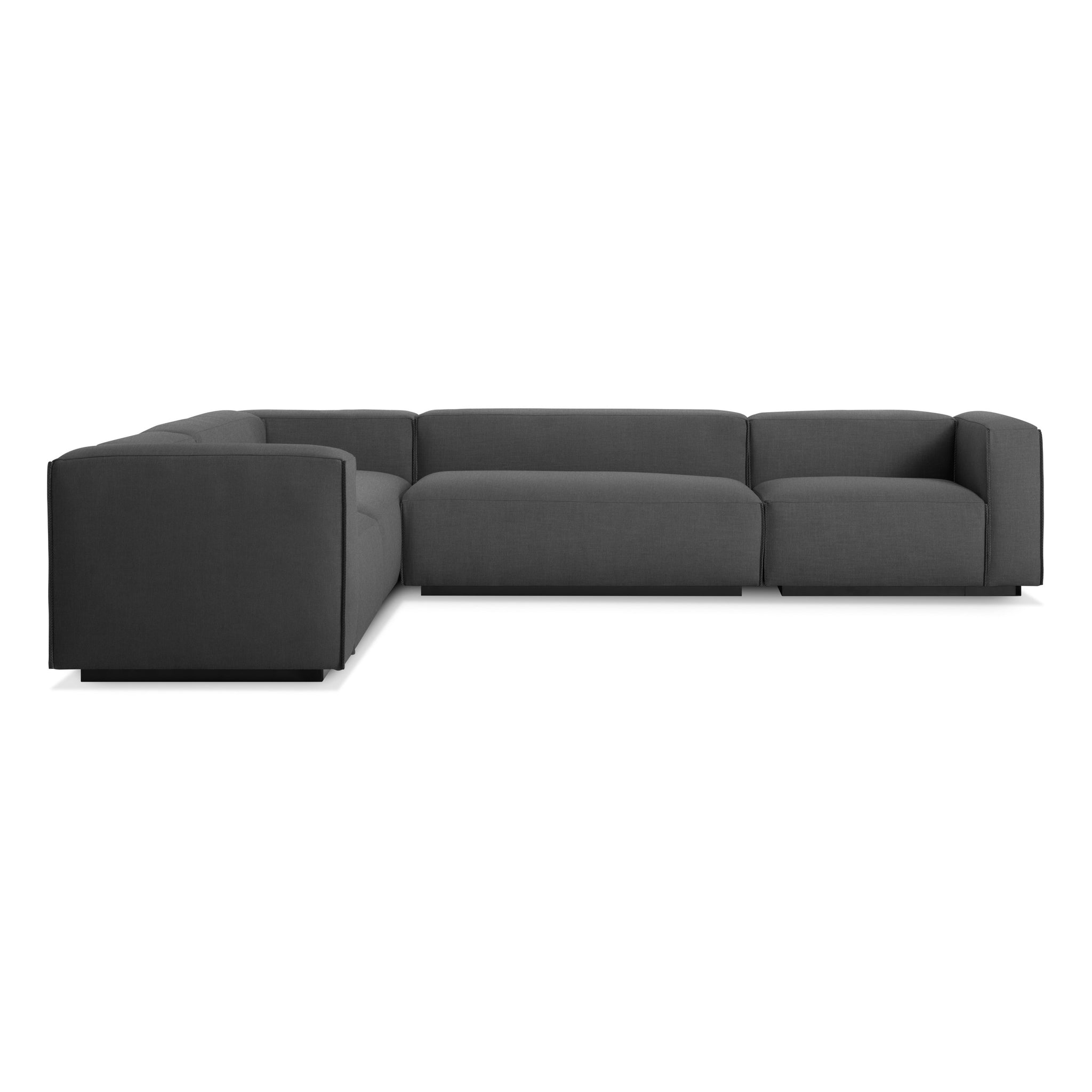 Cleon Large Right Sectional Sofa