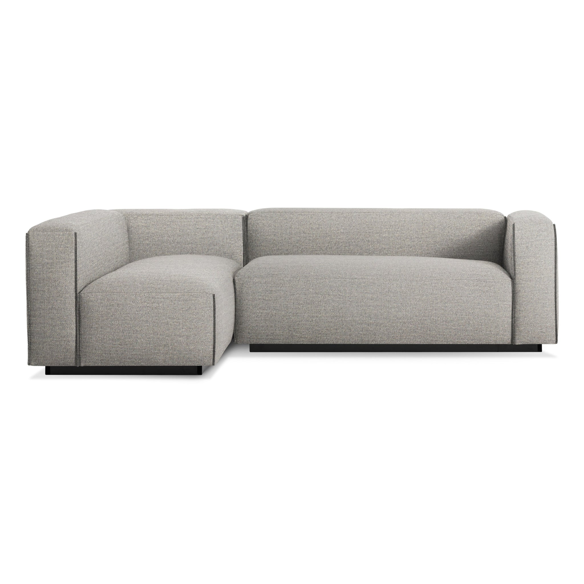 Cleon Small Right Sectional Sofa