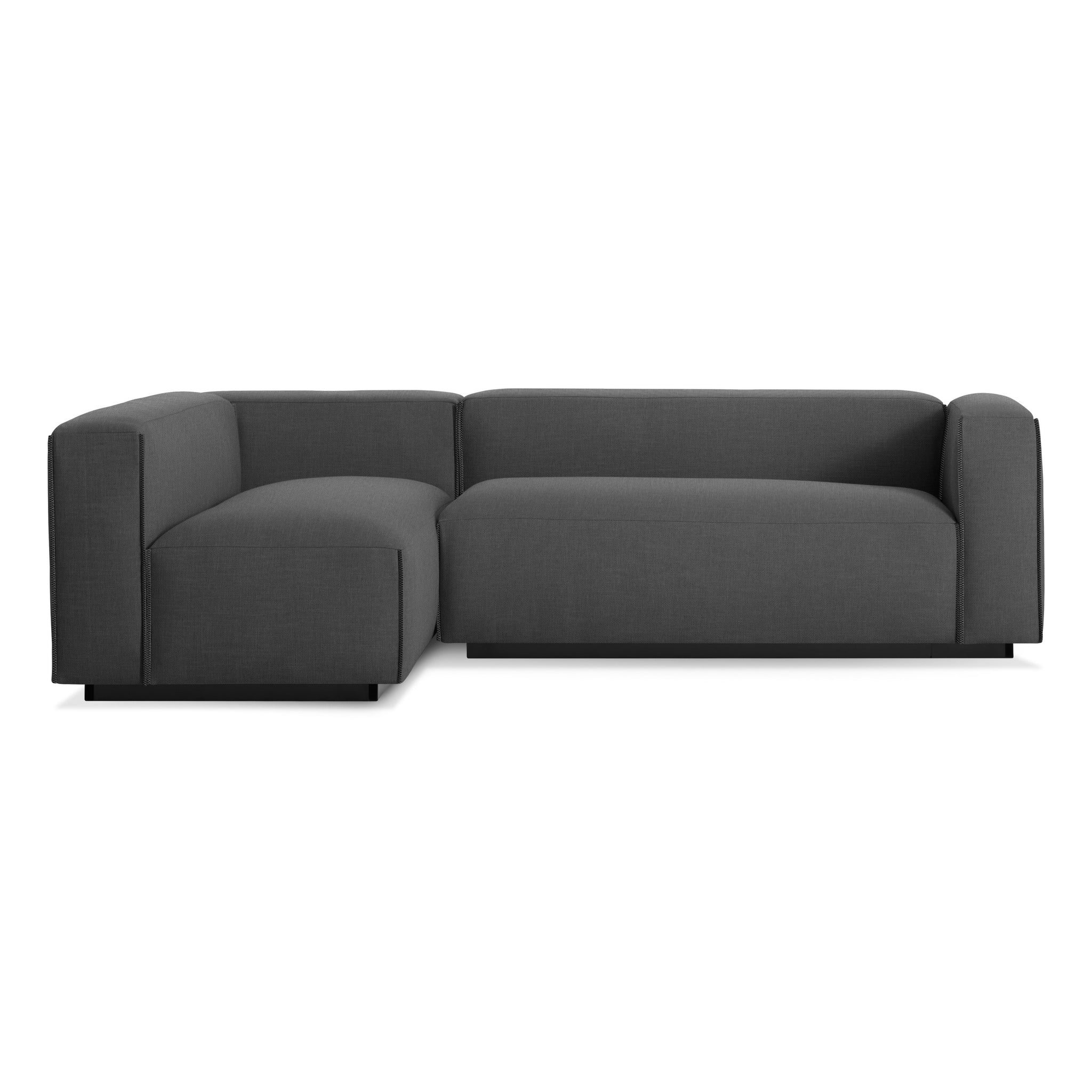 Cleon Small Right Sectional Sofa