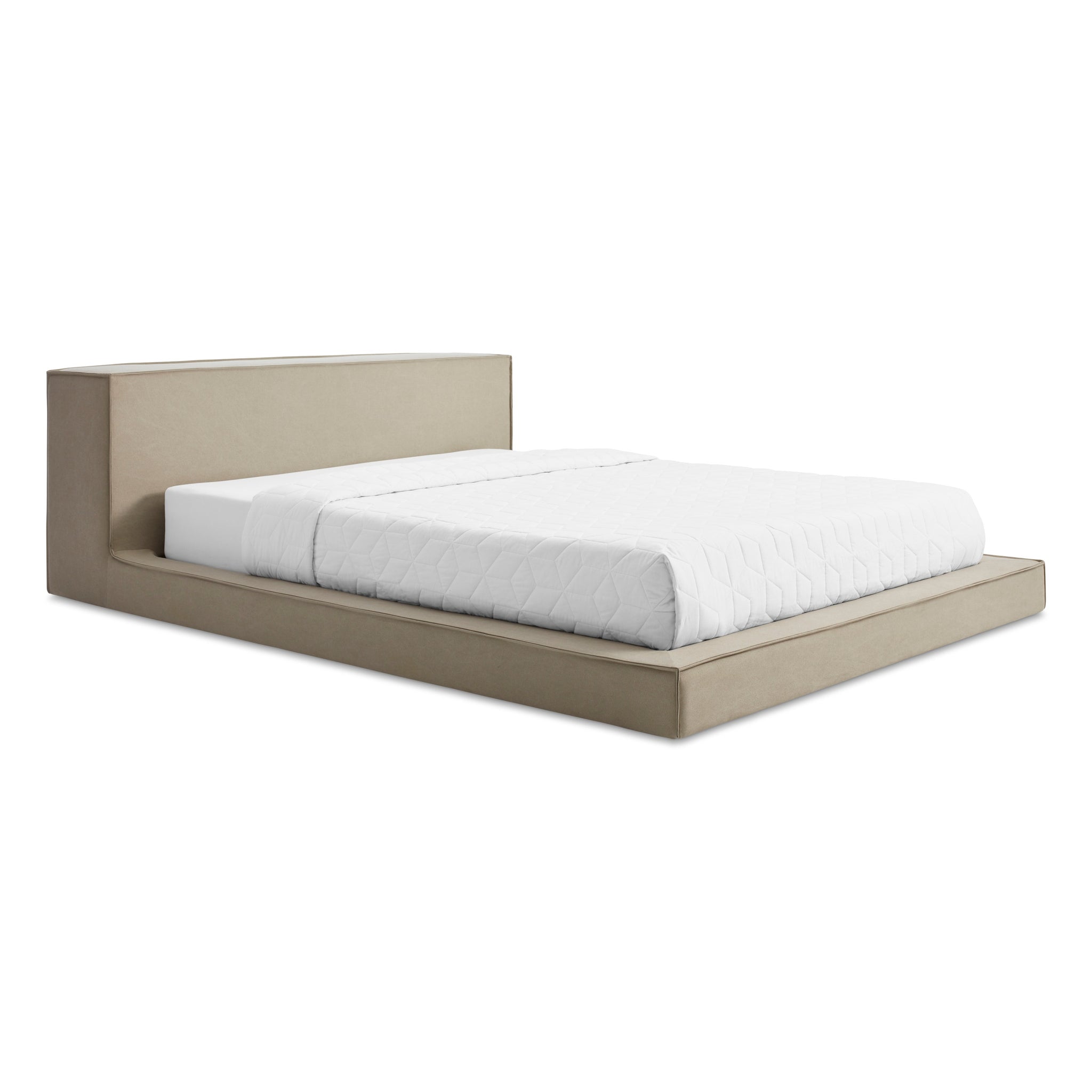 Dodu Queen Bed