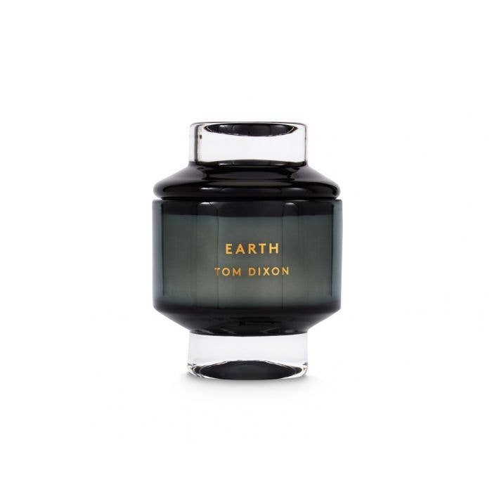 Elements Large Earth Candle