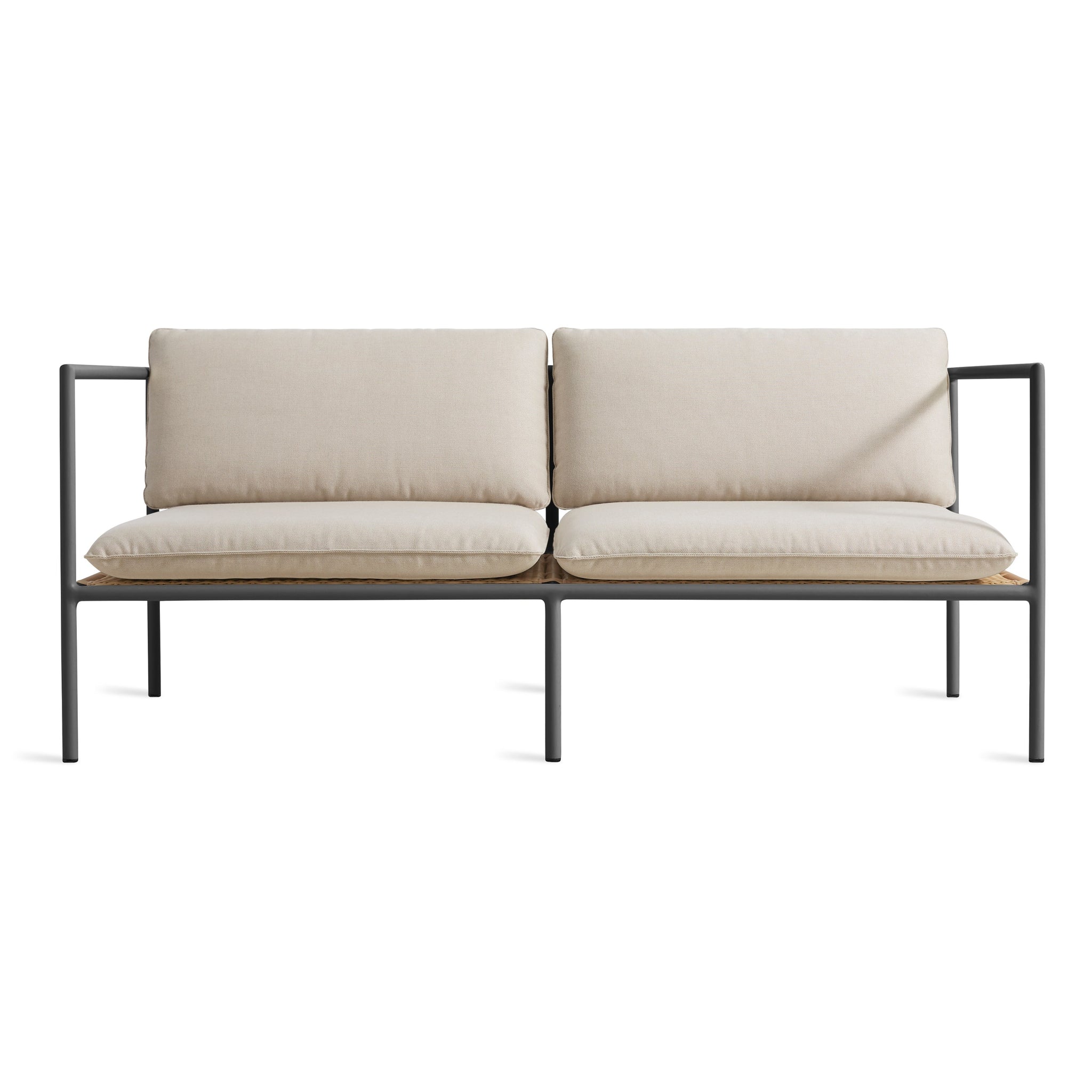 Dog Days Outdoor 2 Seat Sofa