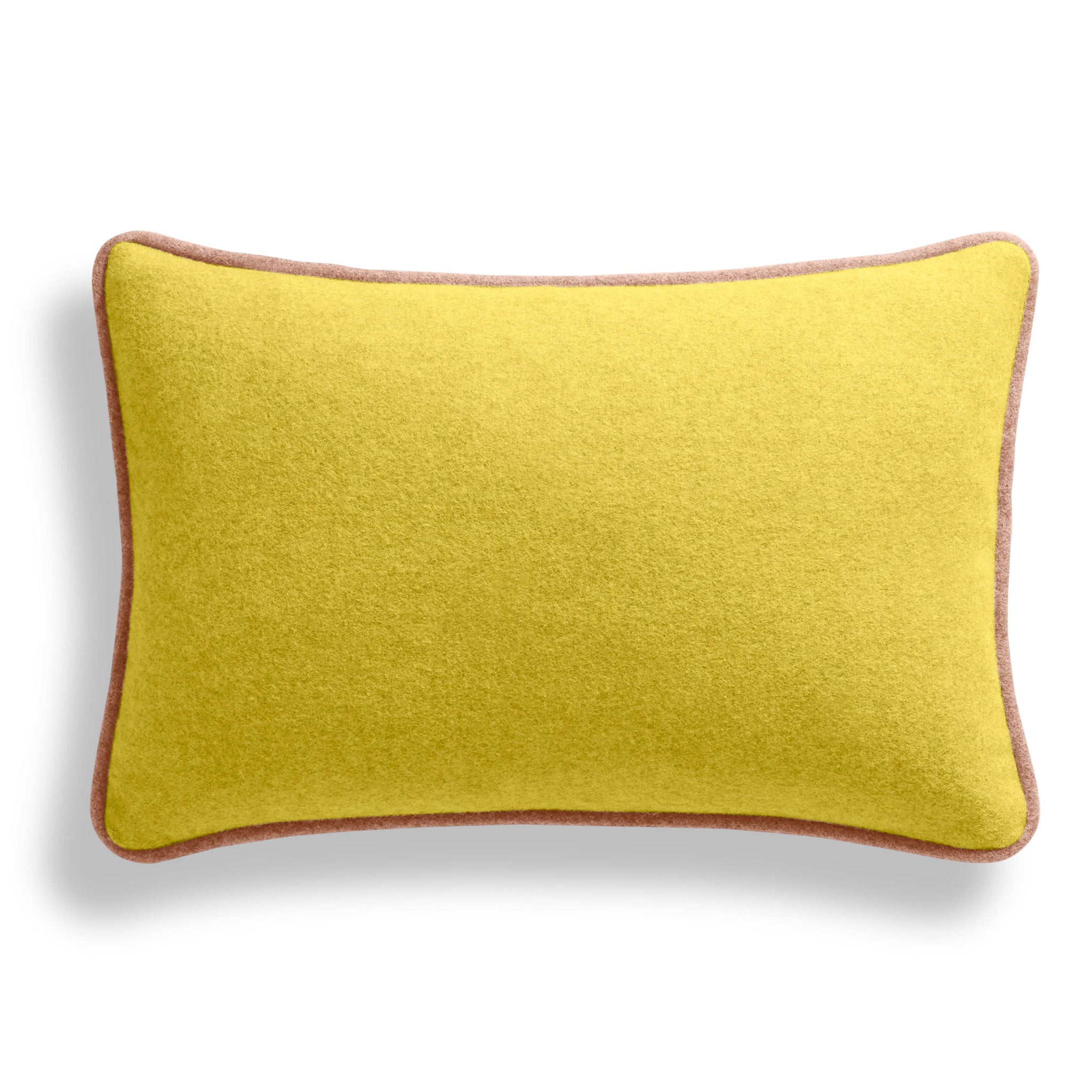 Duck Duck Large Lumbar Pillow