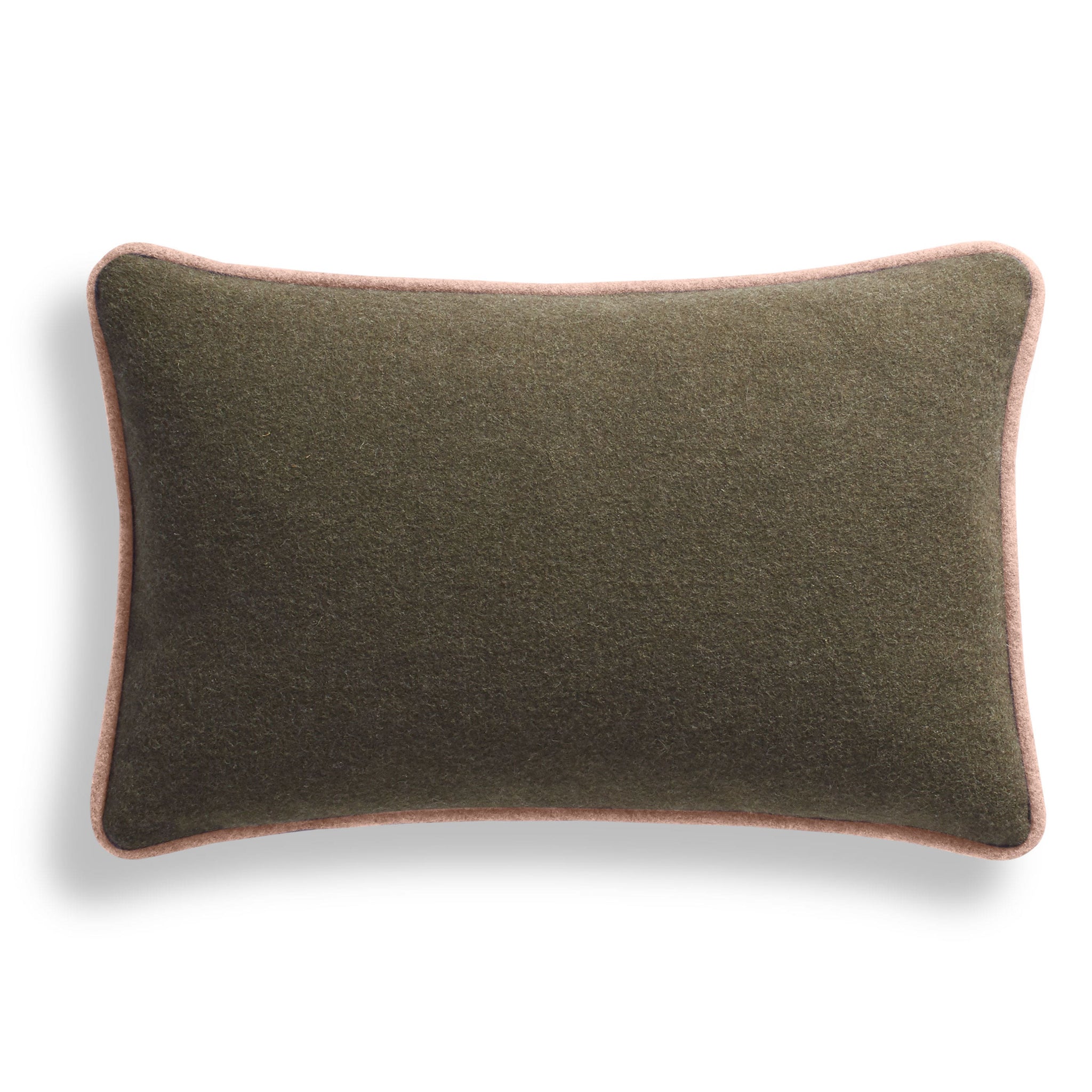 Duck Duck Large Lumbar Pillow