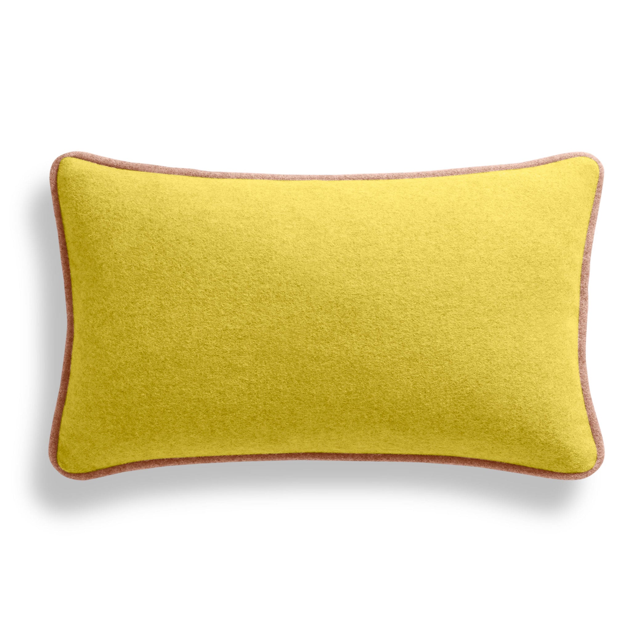 Duck Duck Small Lumbar Pillow