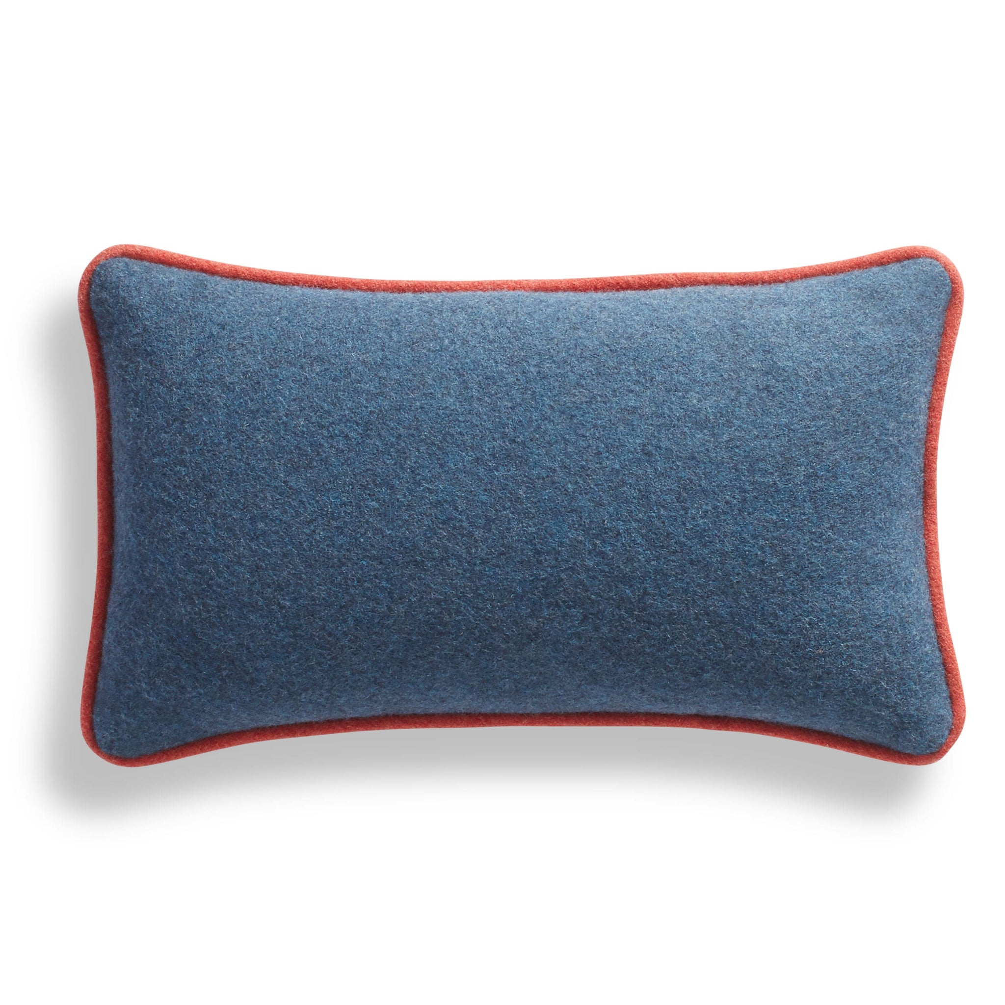 Duck Duck Small Lumbar Pillow